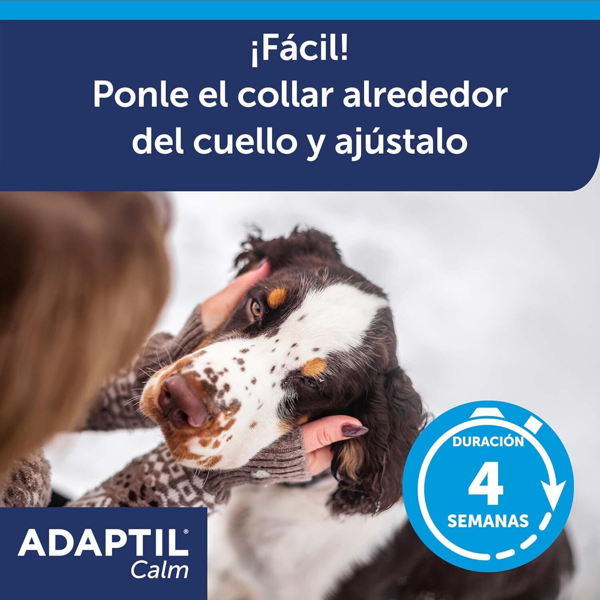 Adaptil Collar Adulto - 7