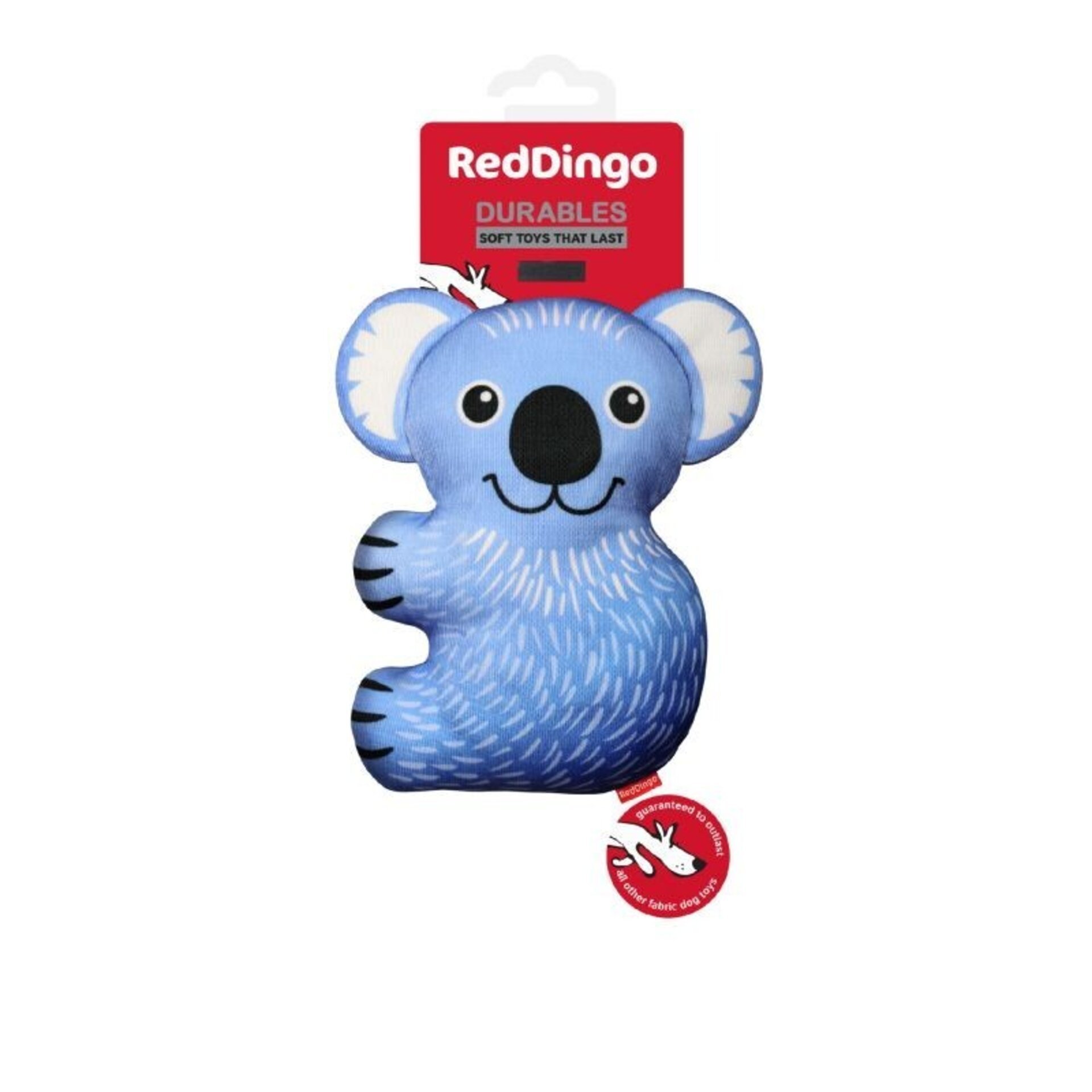 Peluches Durables Toy RedDingo - 16