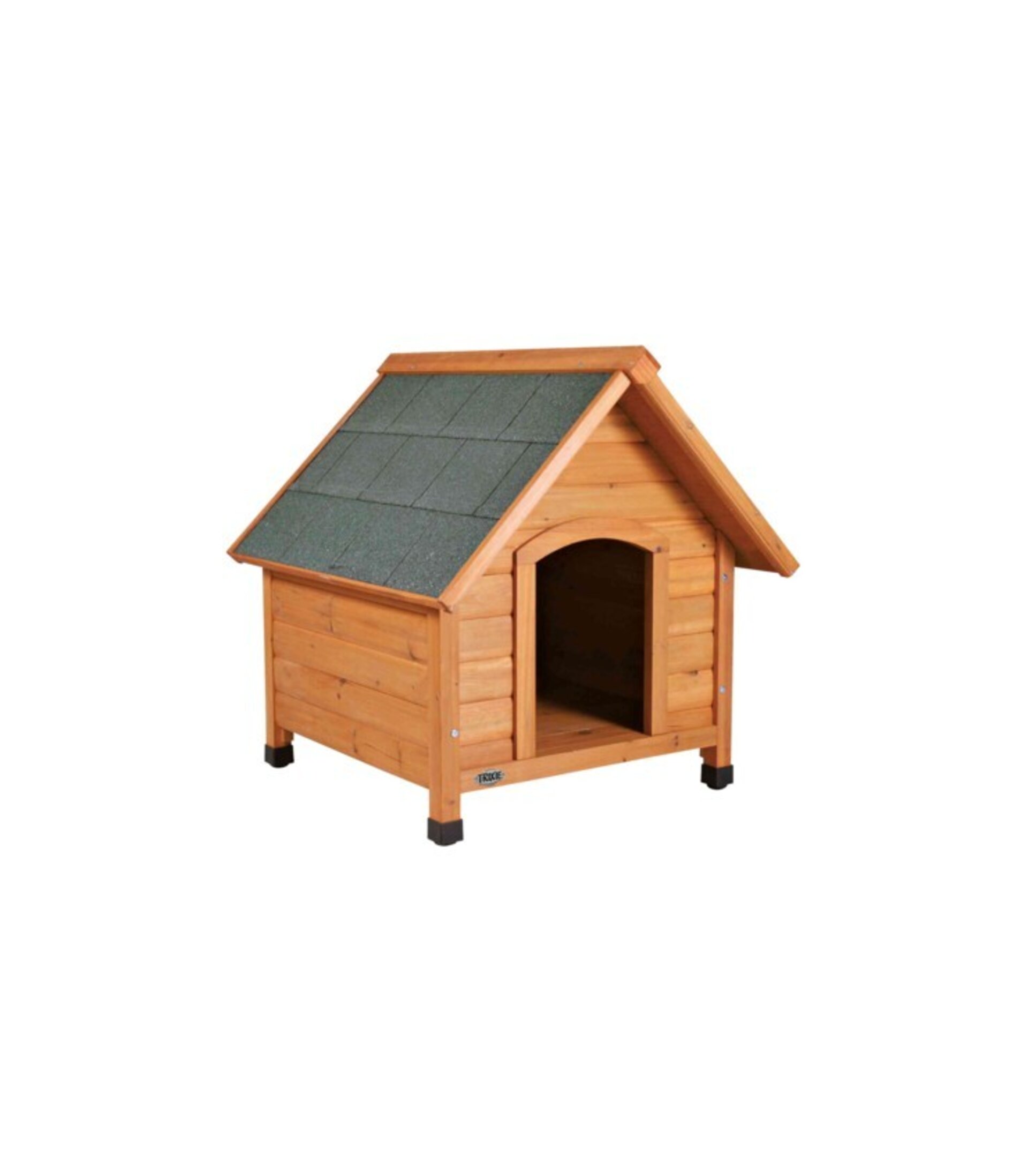 Caseta Perros New Cottage - 2