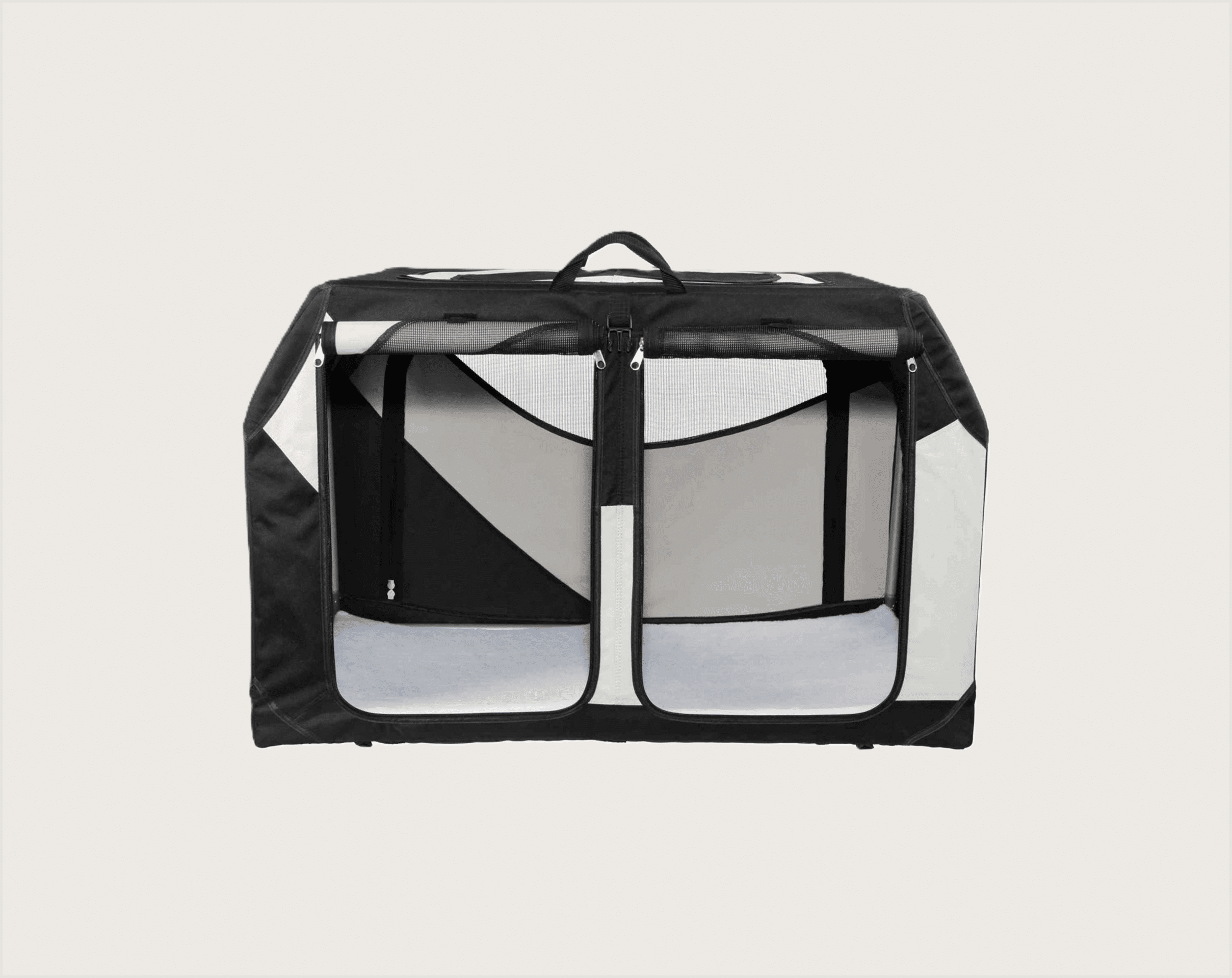 Trixie Transportín Vario Doble - 1