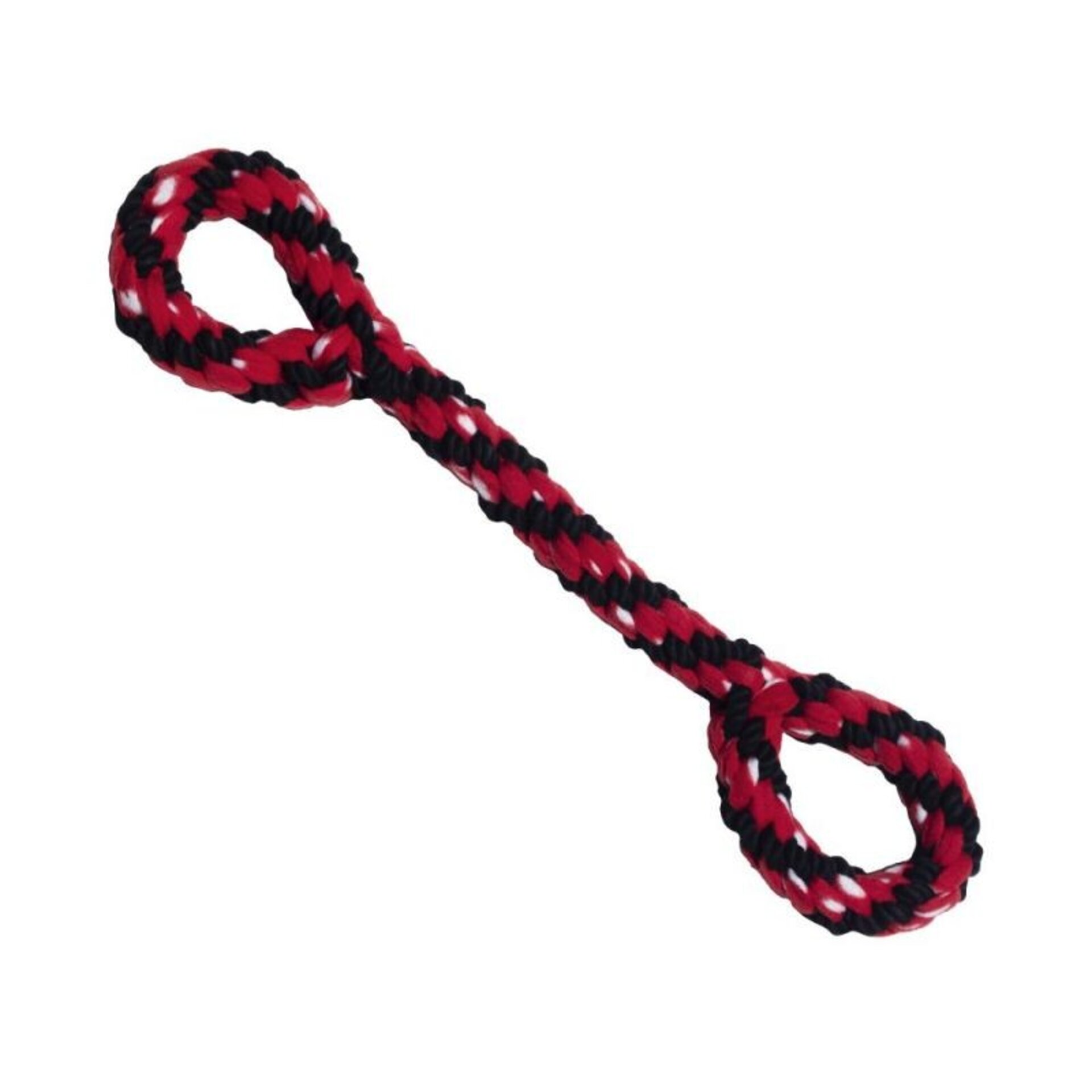 Kong Signature Rope Double Tug para Perros - 4