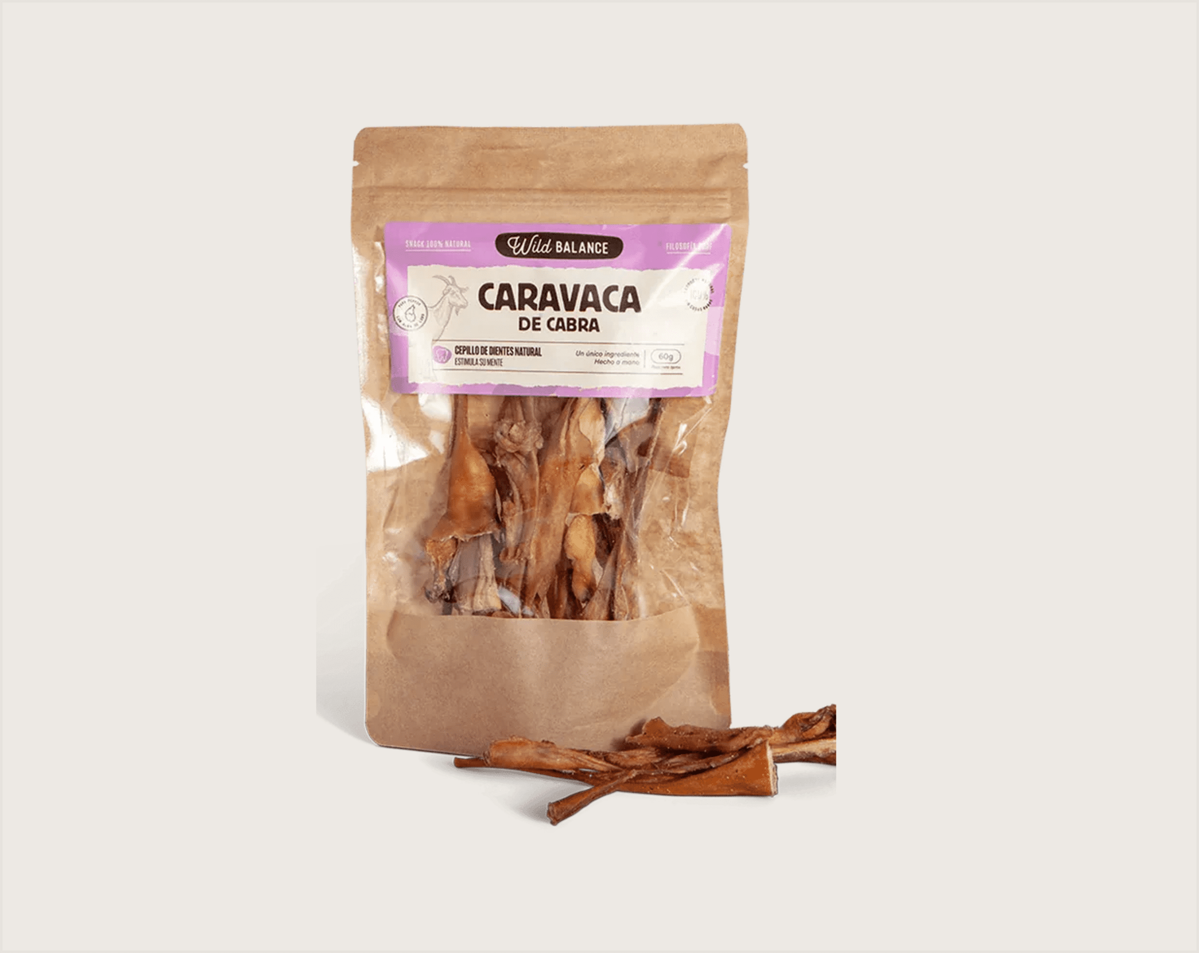 Wild Balance Caravaca de Cabra - 1