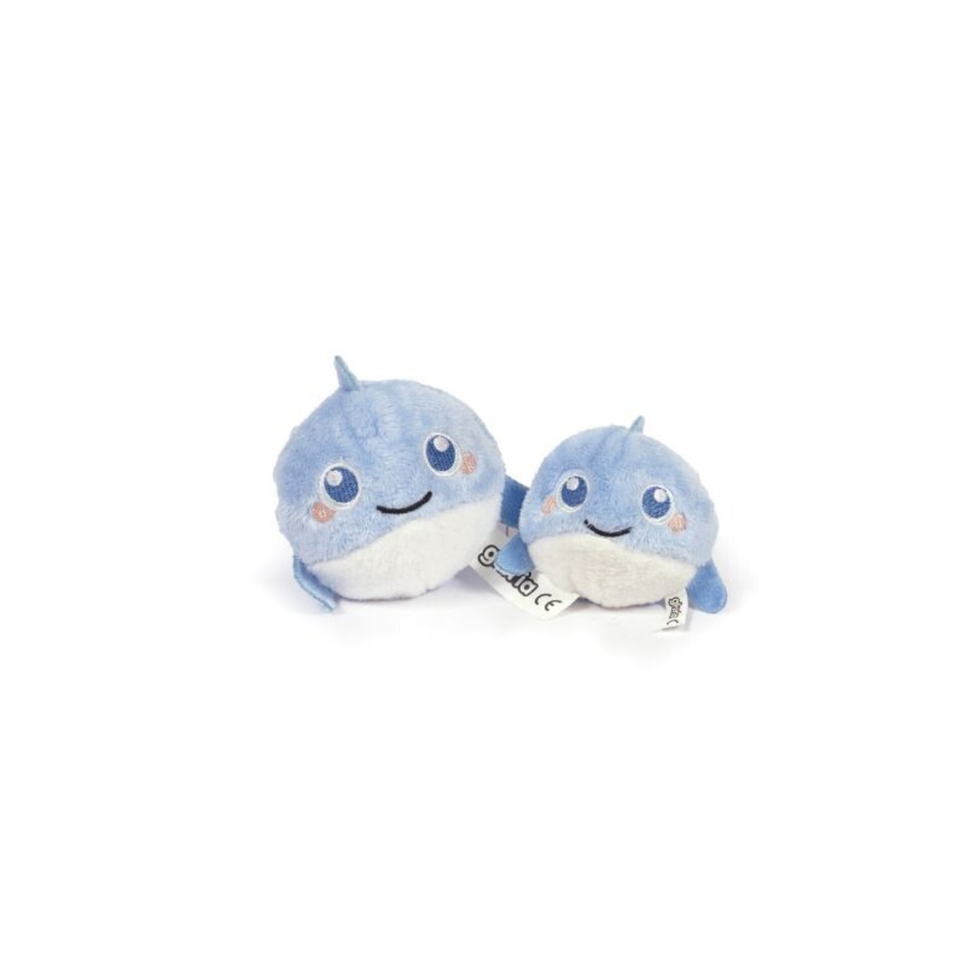 Peluches Forma Redonda - 9