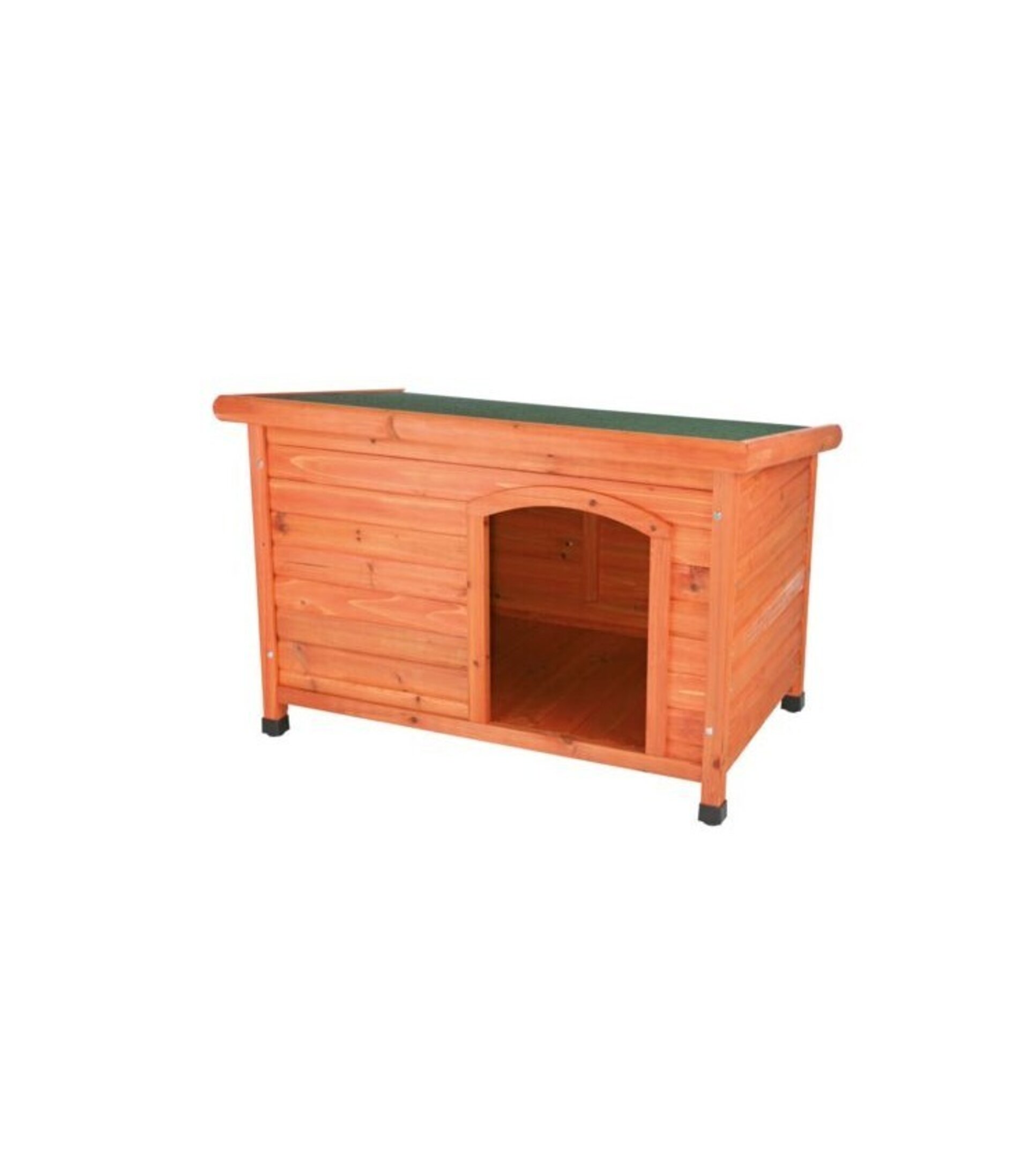 Caseta Perros Classic - 2