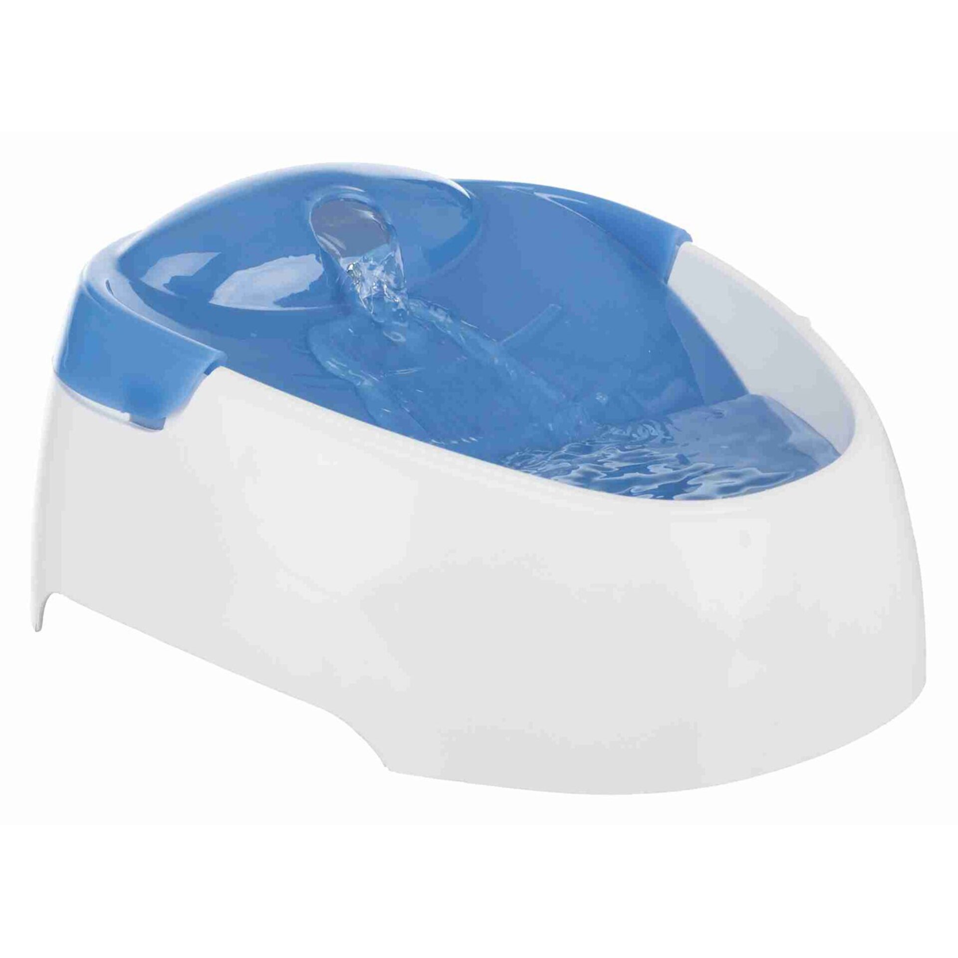 Fuente Automática Duo Stream - 3