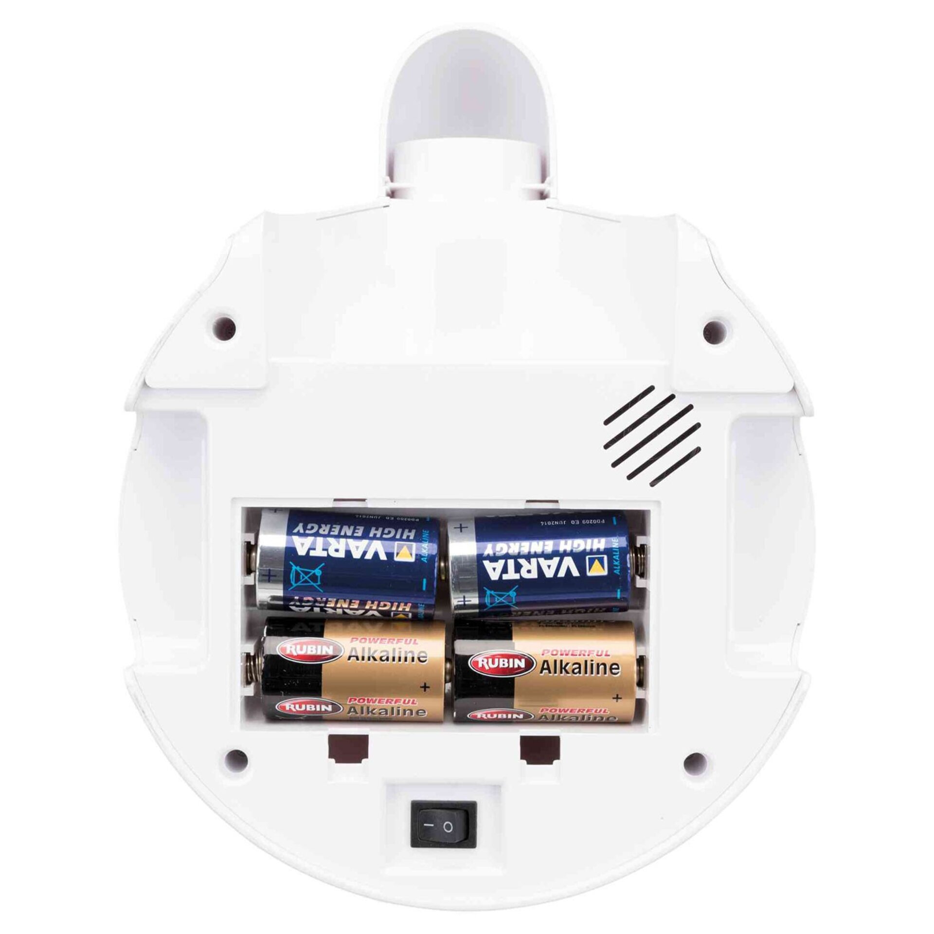 Comedero Automático Tx7 Trom - 13