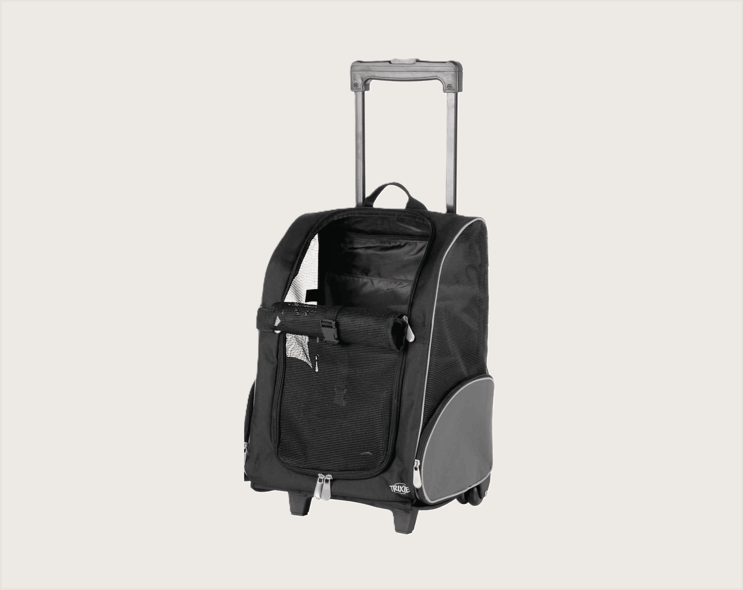 Trixie Trolley Simp para Mascotas - 2