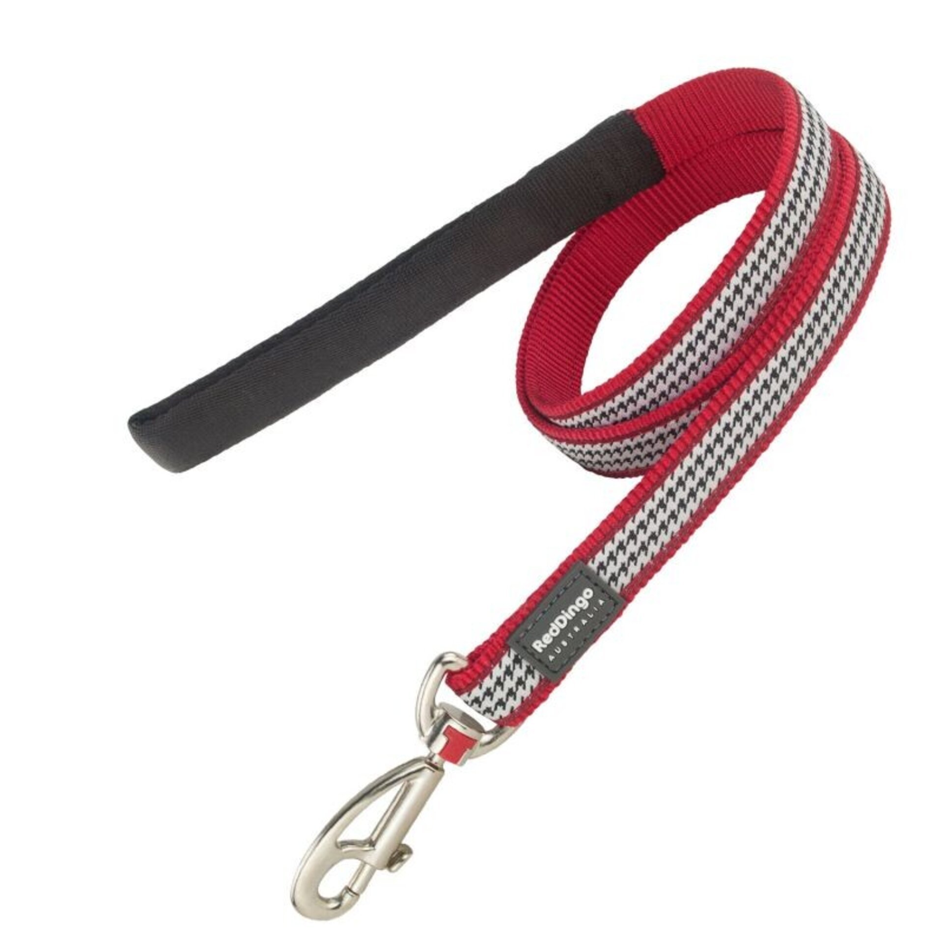 Correas Style RedDingo - 4