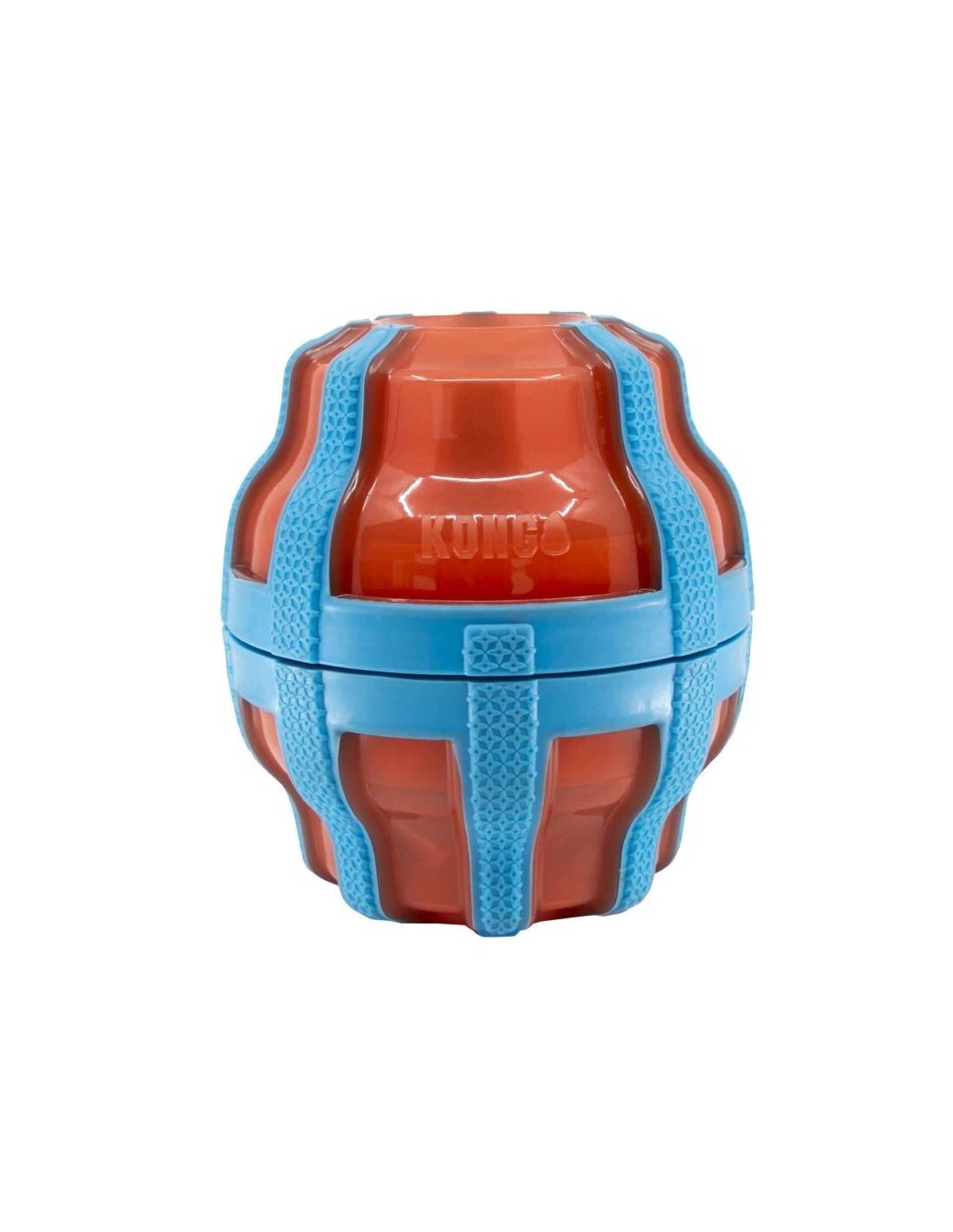 Kong Treat Spinner para Perros - 7