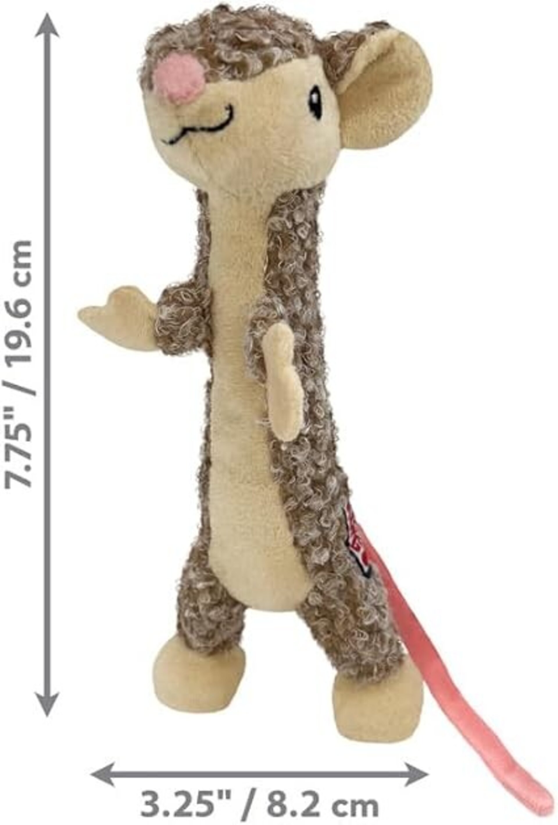 Kong Cat Luvs Mouse para Gatos - 4