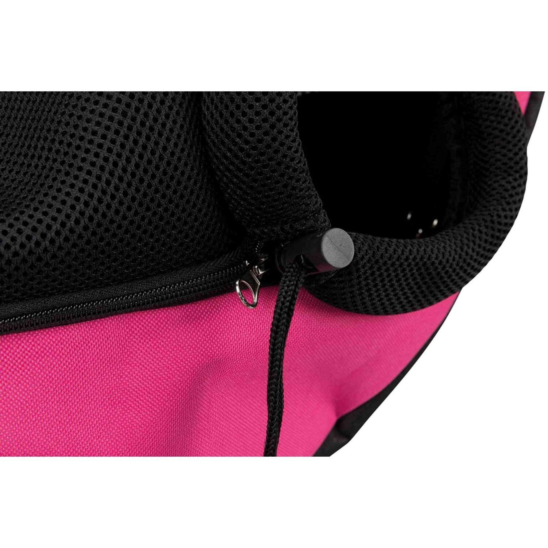 Mochila Frontal Sling - 4