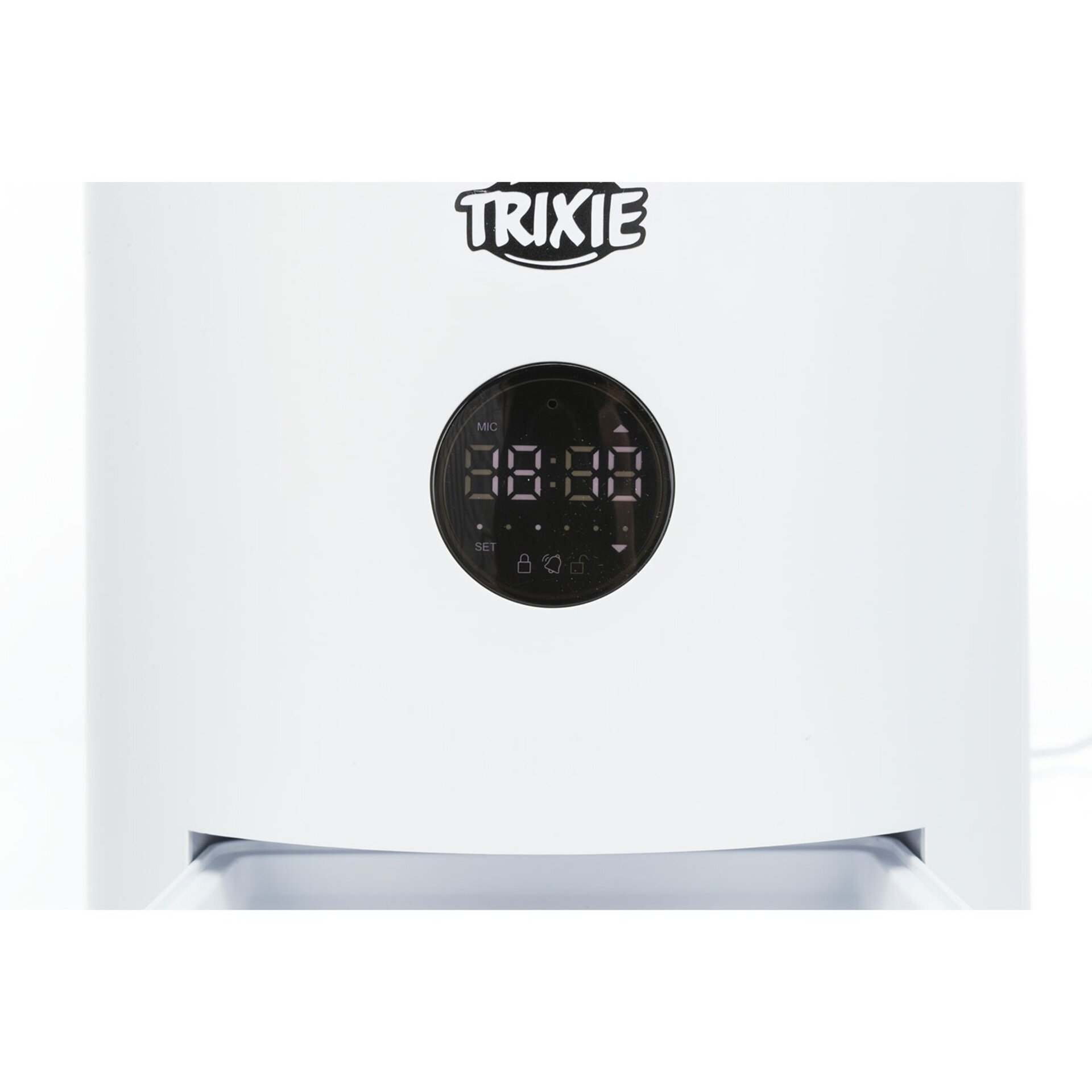 Comedero Automático Tx9 Trom - 6