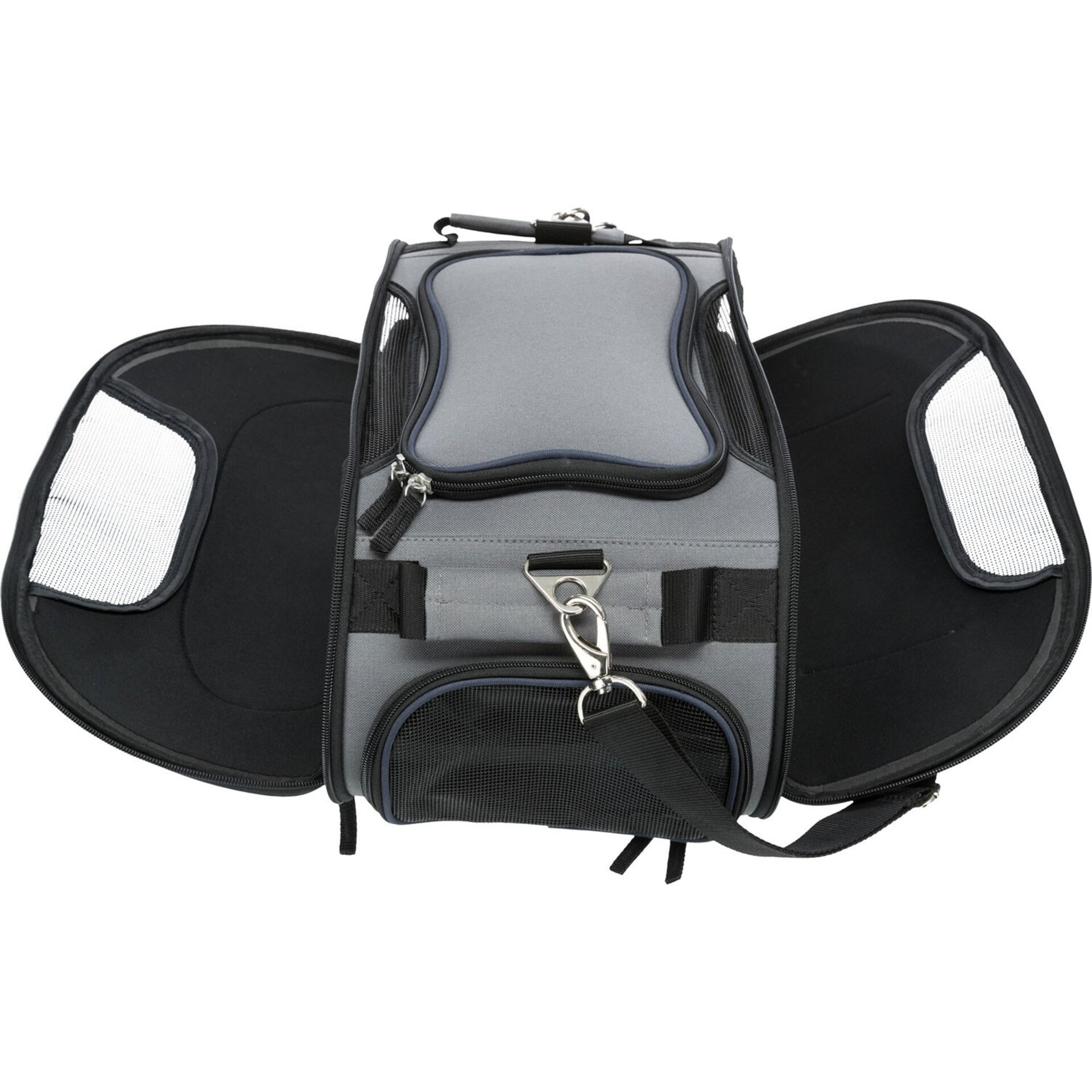 Bolso Para Vuelo Airline Wings - 5