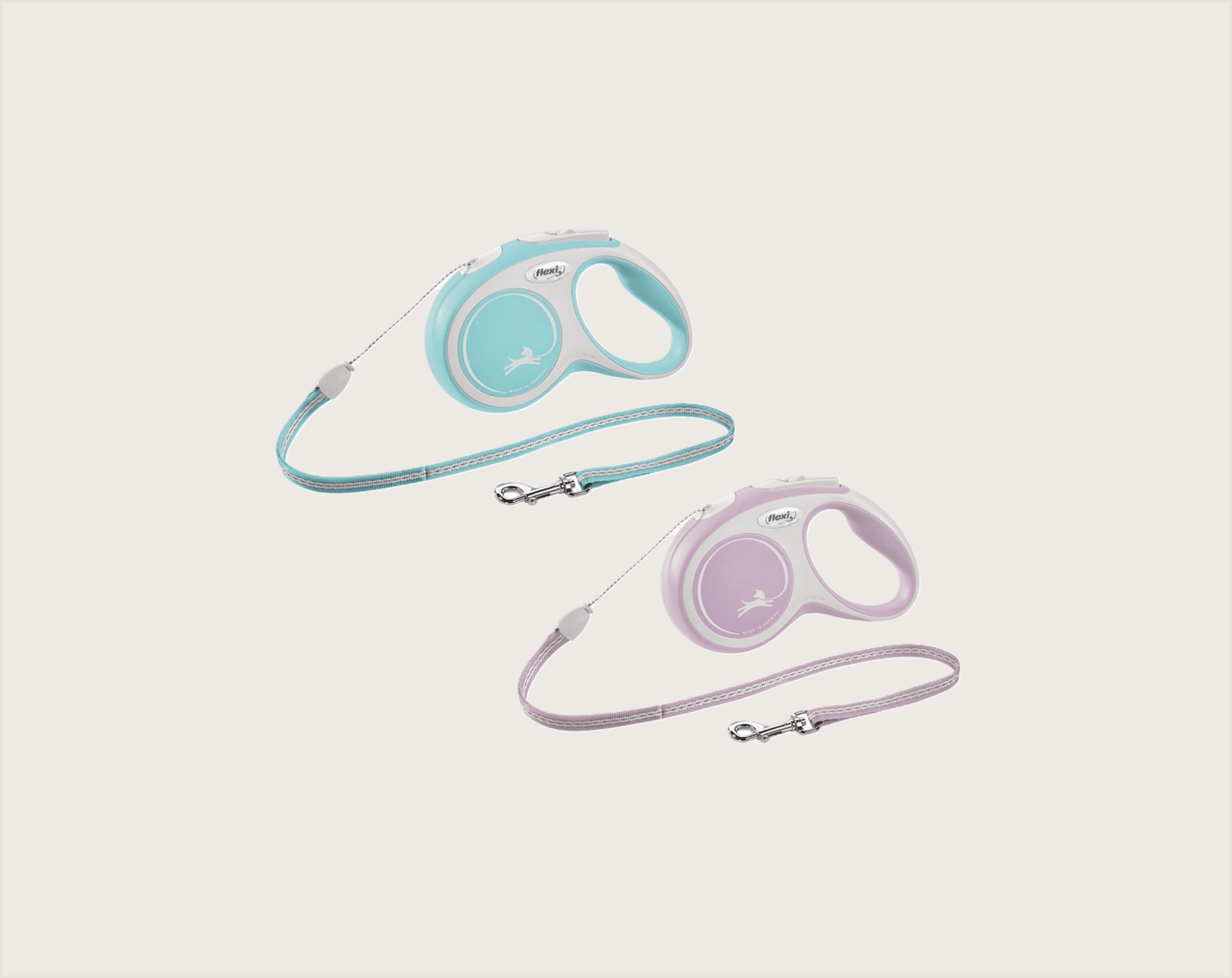 Flexi Correa New Comfort Cordón - 1