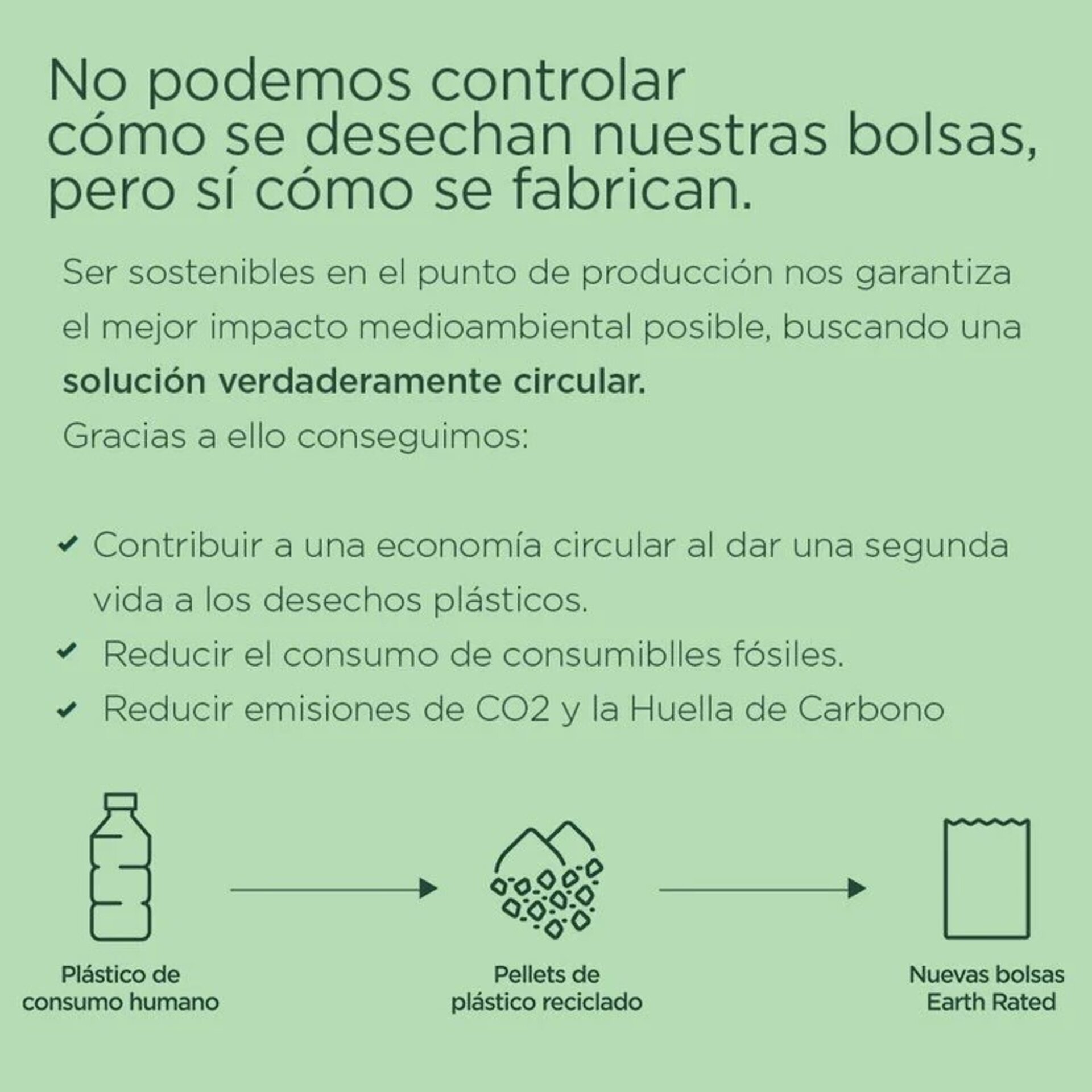 Bolsas Para Excrementos Con Fragancia A Lavanda Earth Rated 21 Rollos - 8