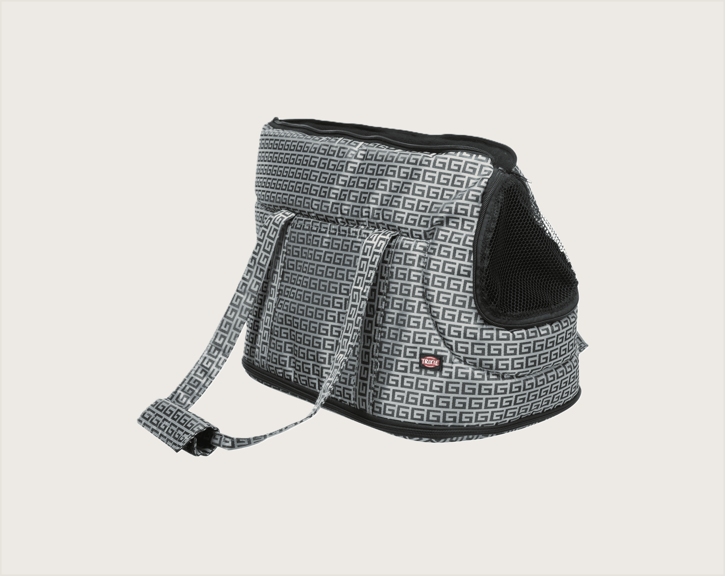 Trixie Bolso Riva para Mascotas - 1