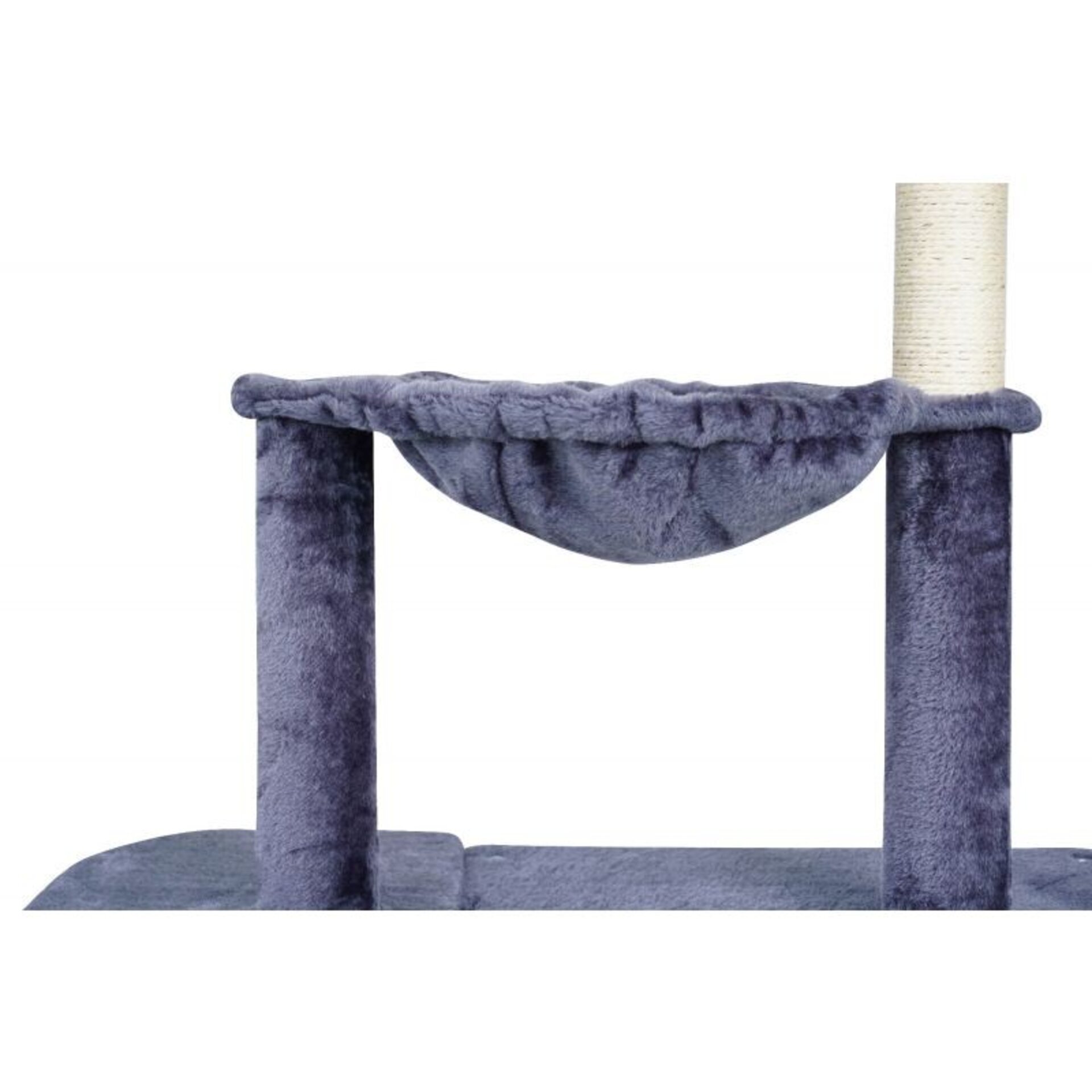 Gloria Rascador y Centro de Juegos Yamuna para Gatos - 3