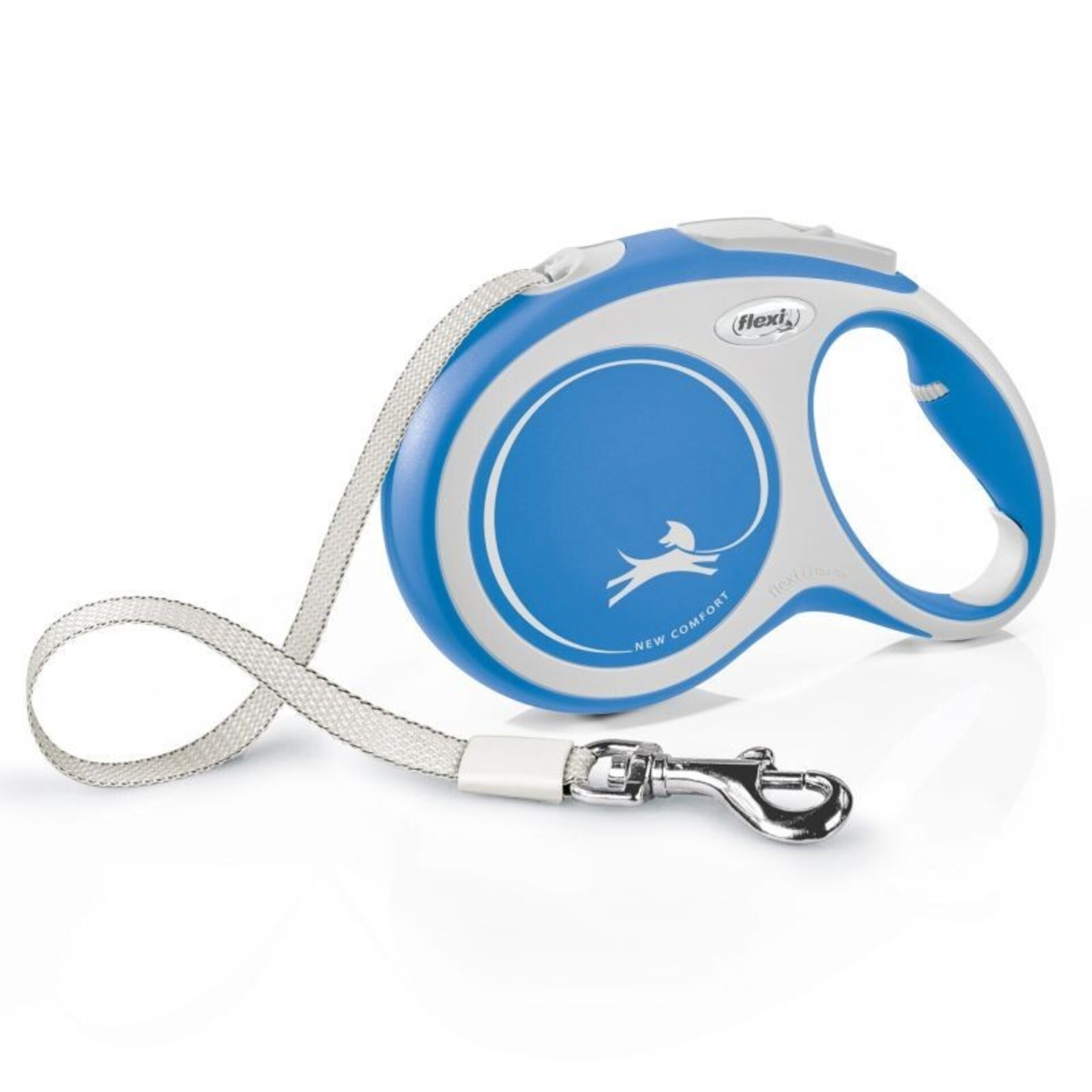 Correa Flexi New Comfort Cinta - 5