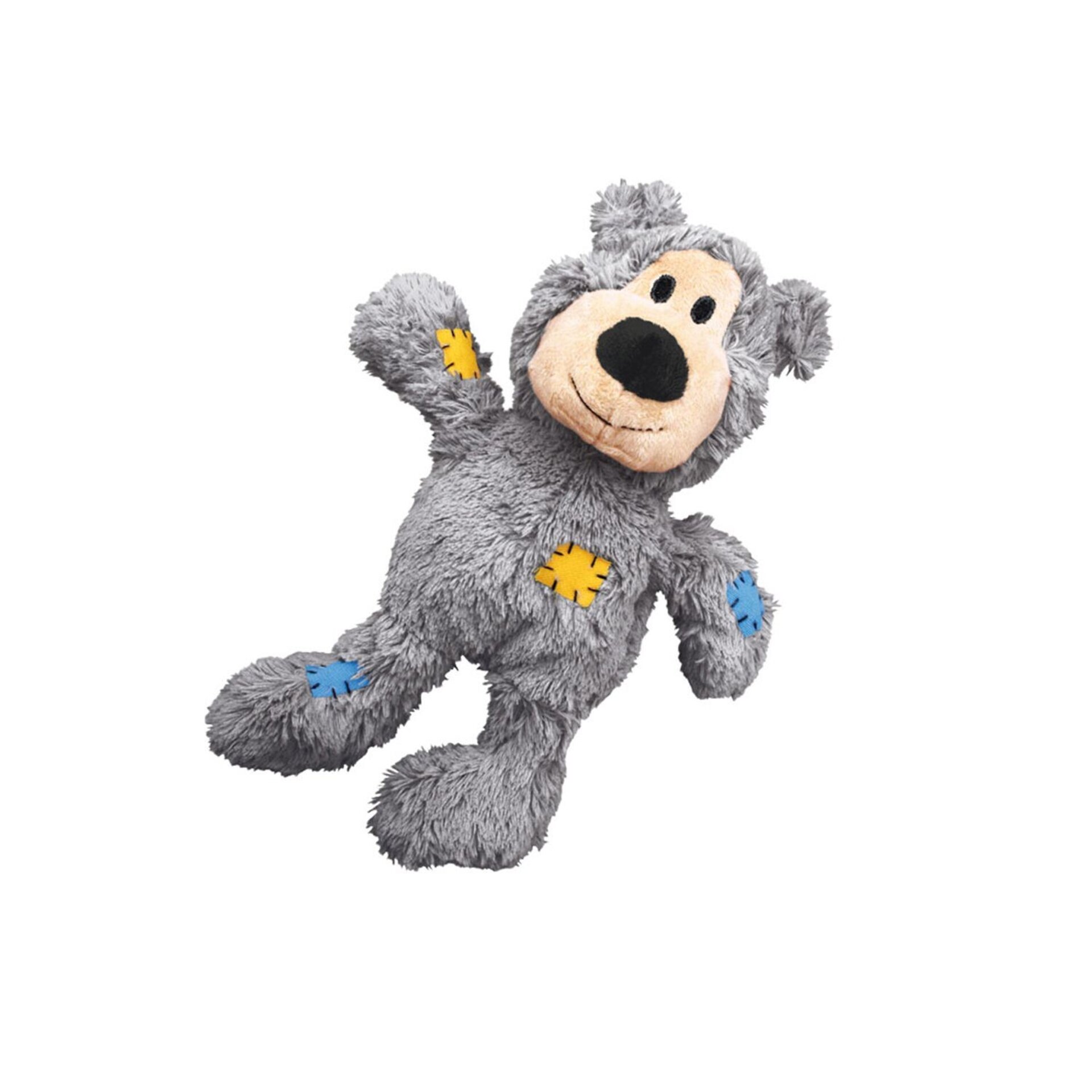 Peluche Kong Wild Knots Oso - 3
