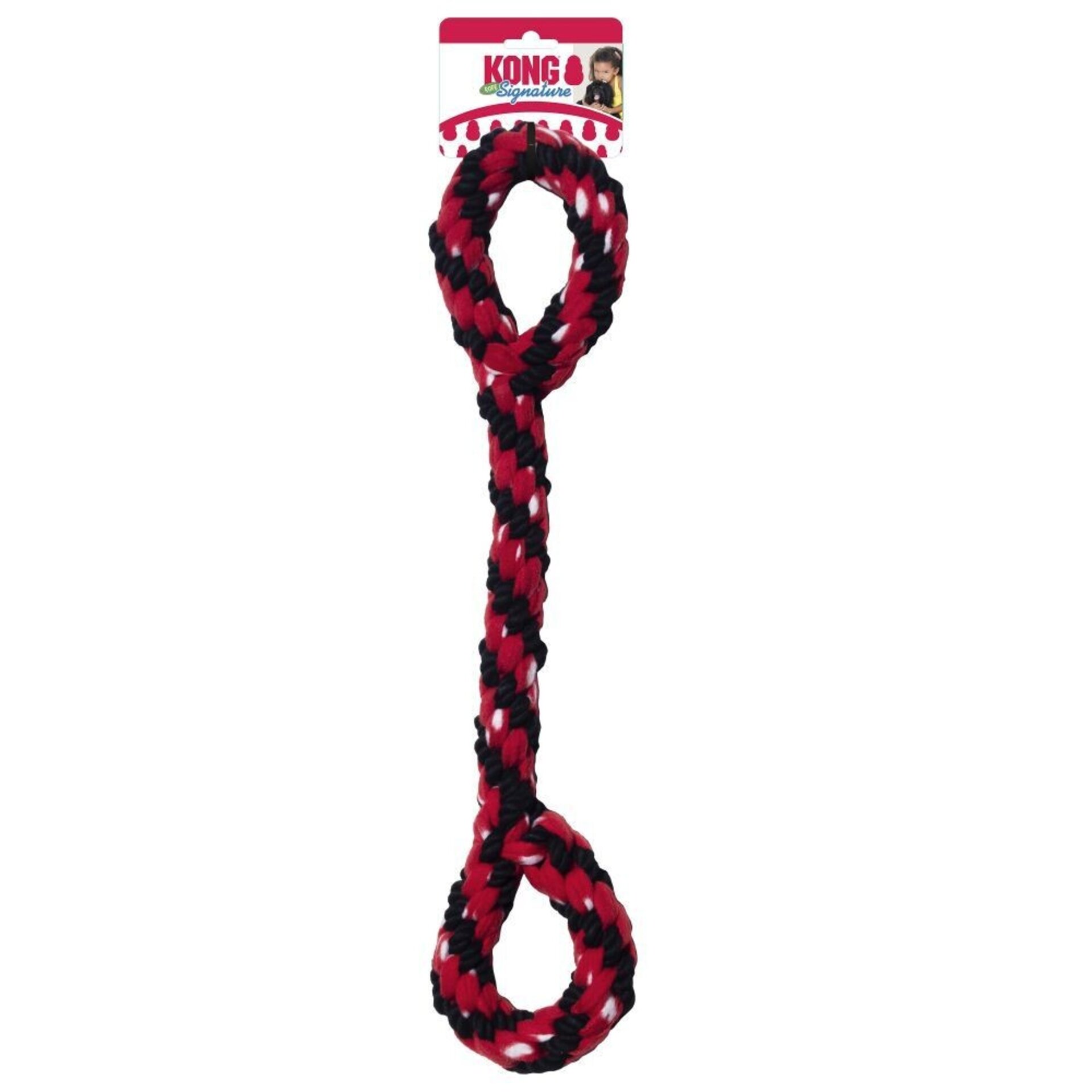 Kong Signature Rope Doble Tirador - 2