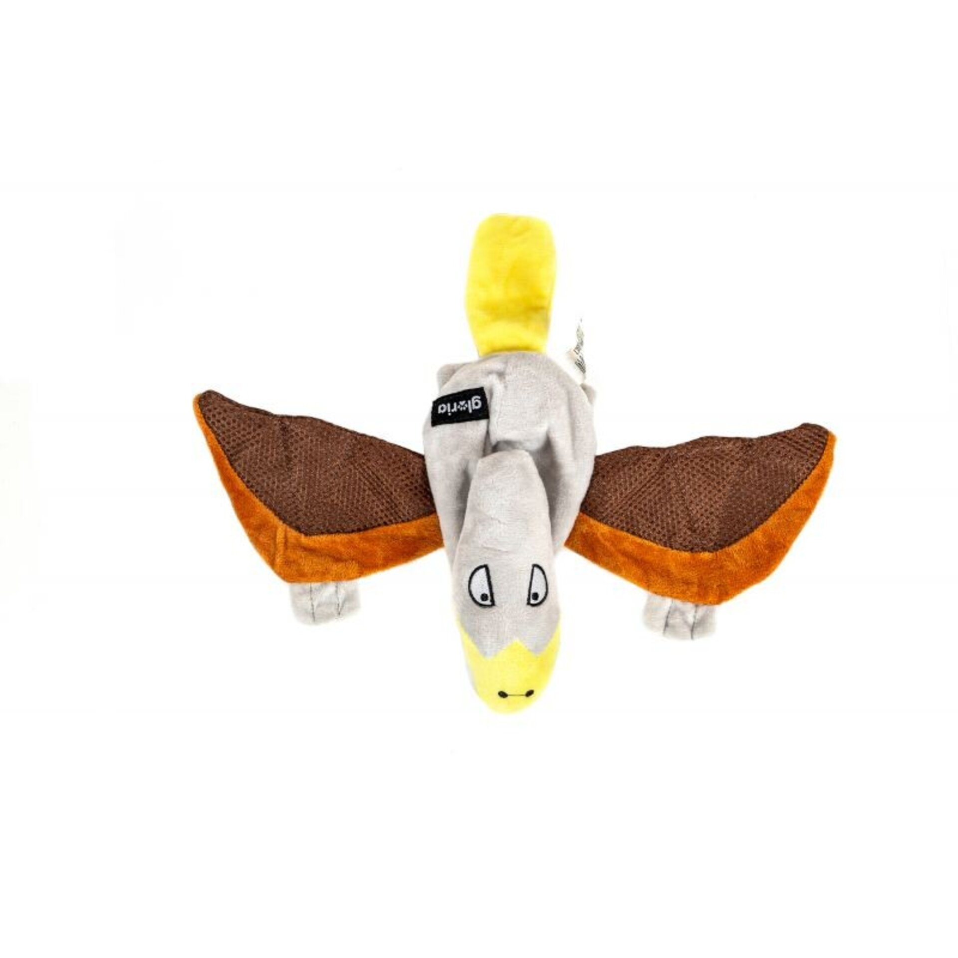Peluches Dinos Con Textura Tridimensional - 6