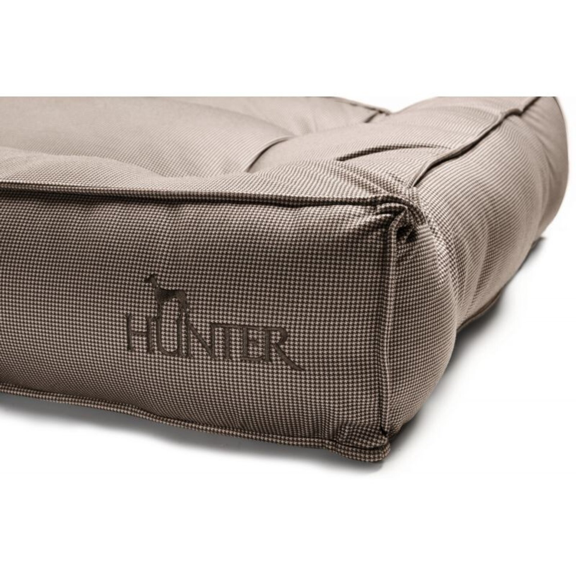 Cama Acolchada Lancaster Hunter - 13