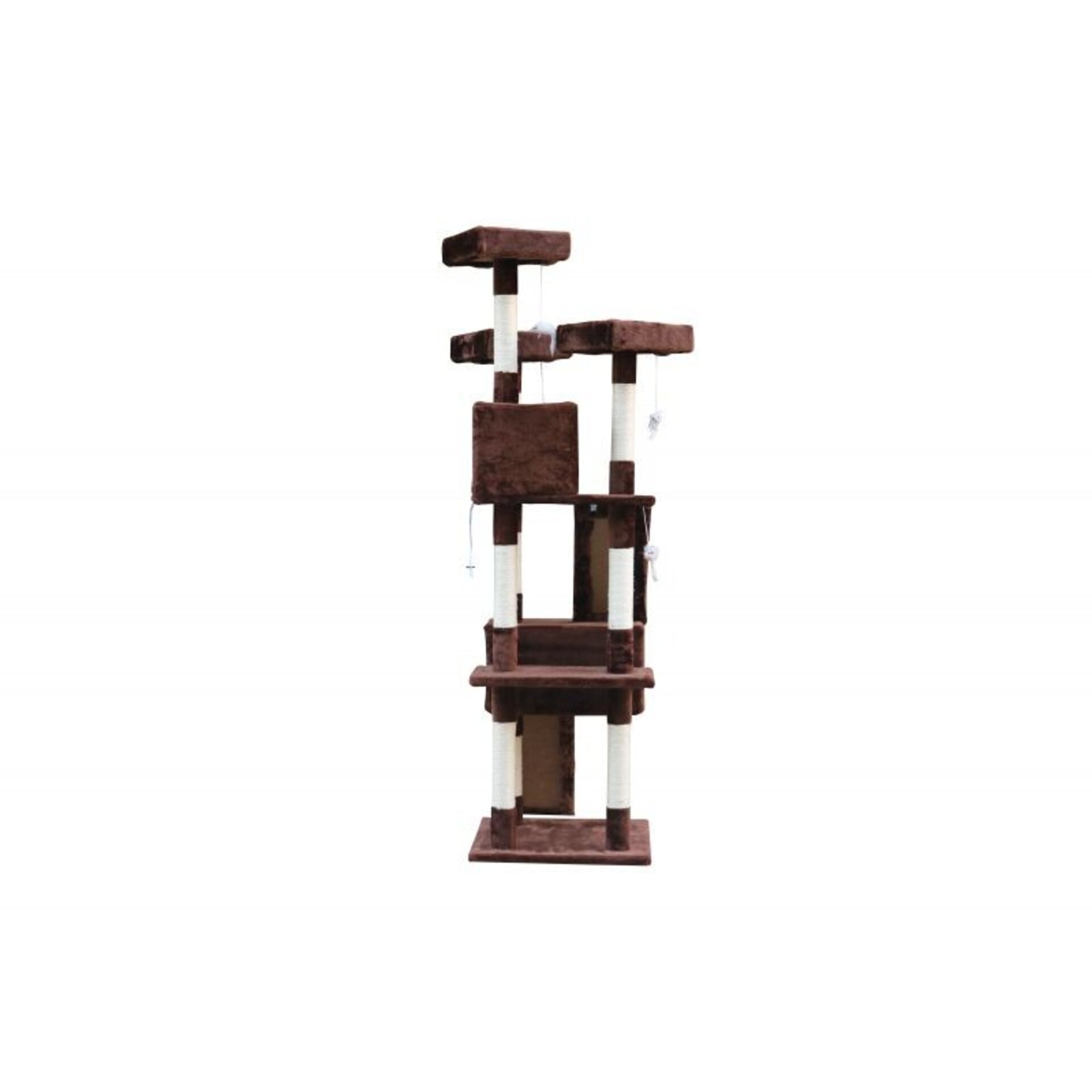 Rascador Nilo Cat Tree - 3