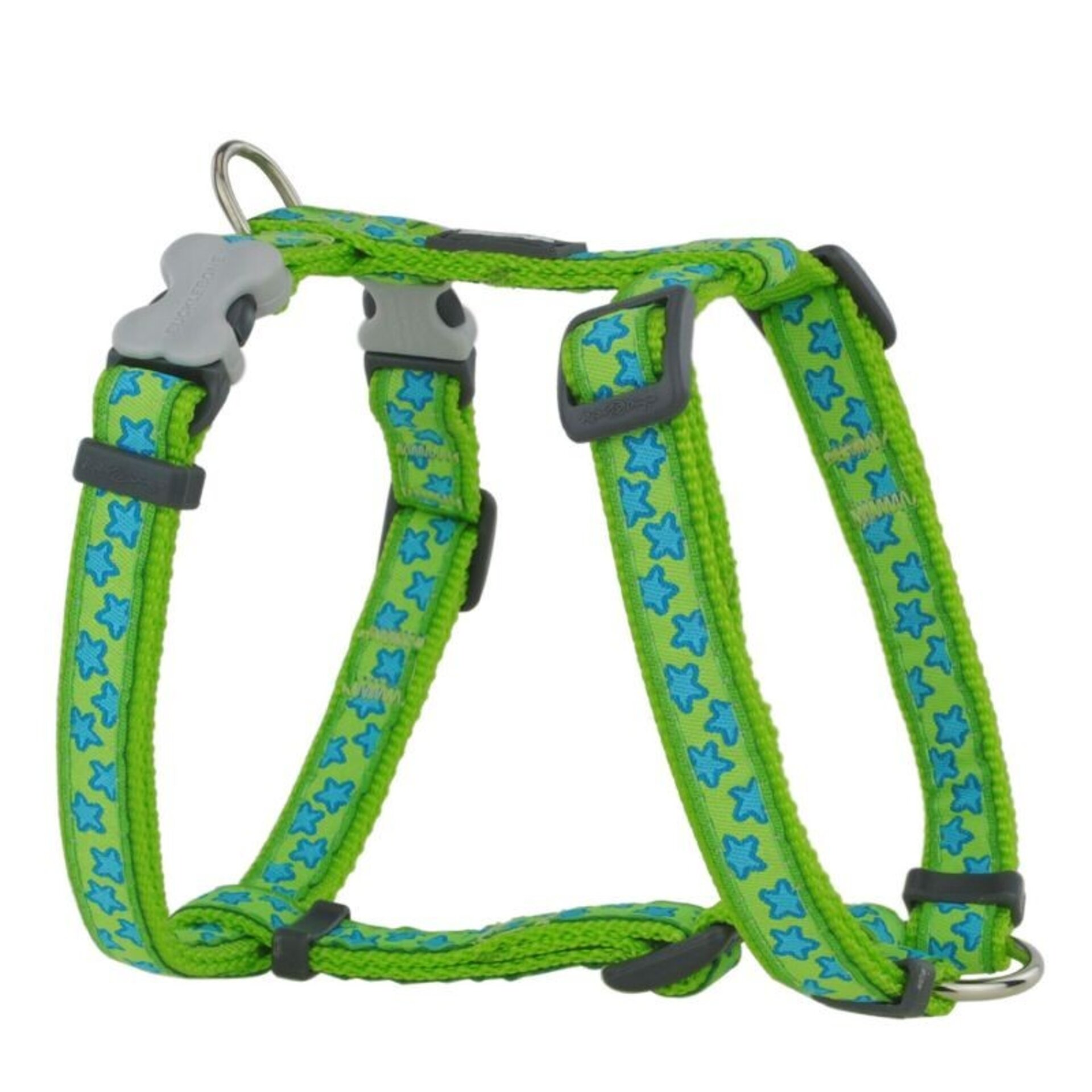 Petral Style RedDingo De Xs A M - 13