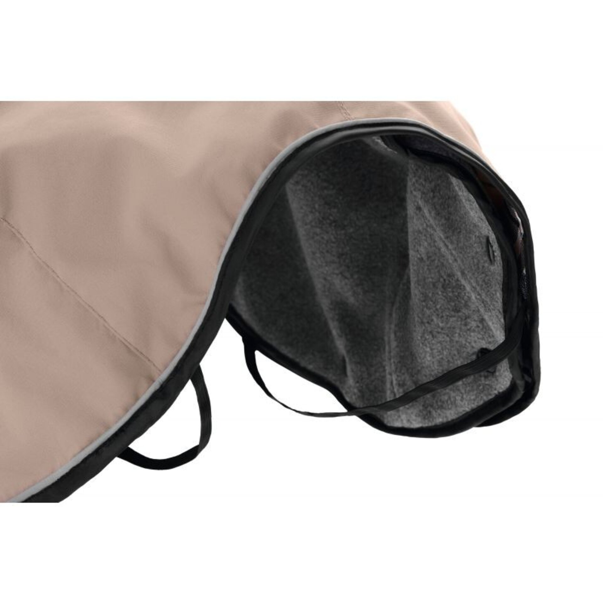 Abrigo Coat Uppsala Hunter - 11