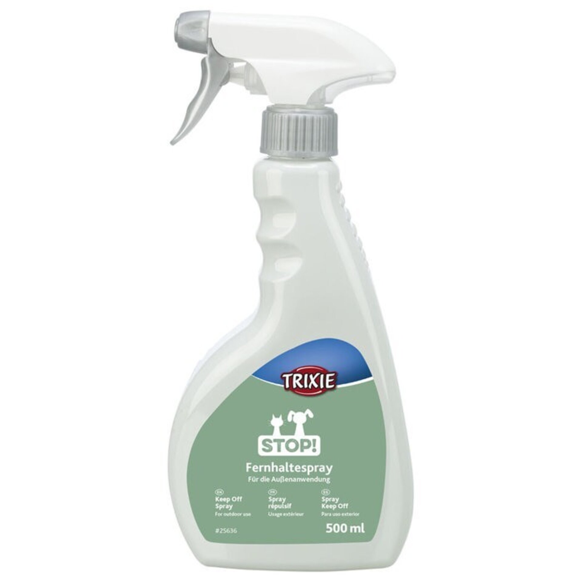 Spray Repelente De Orina Perros Y Gatos - 2