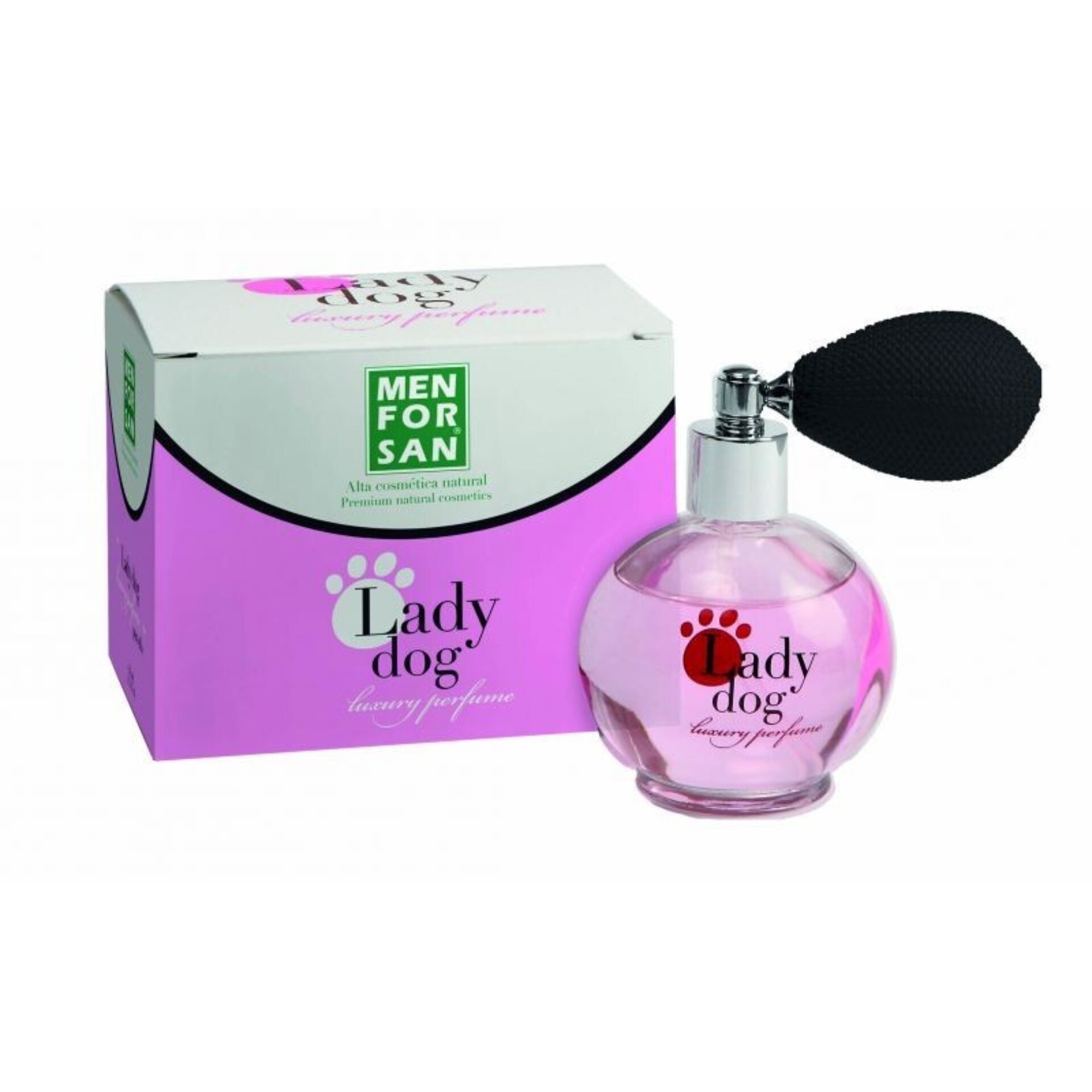 Perfume Men For San Perros - 9