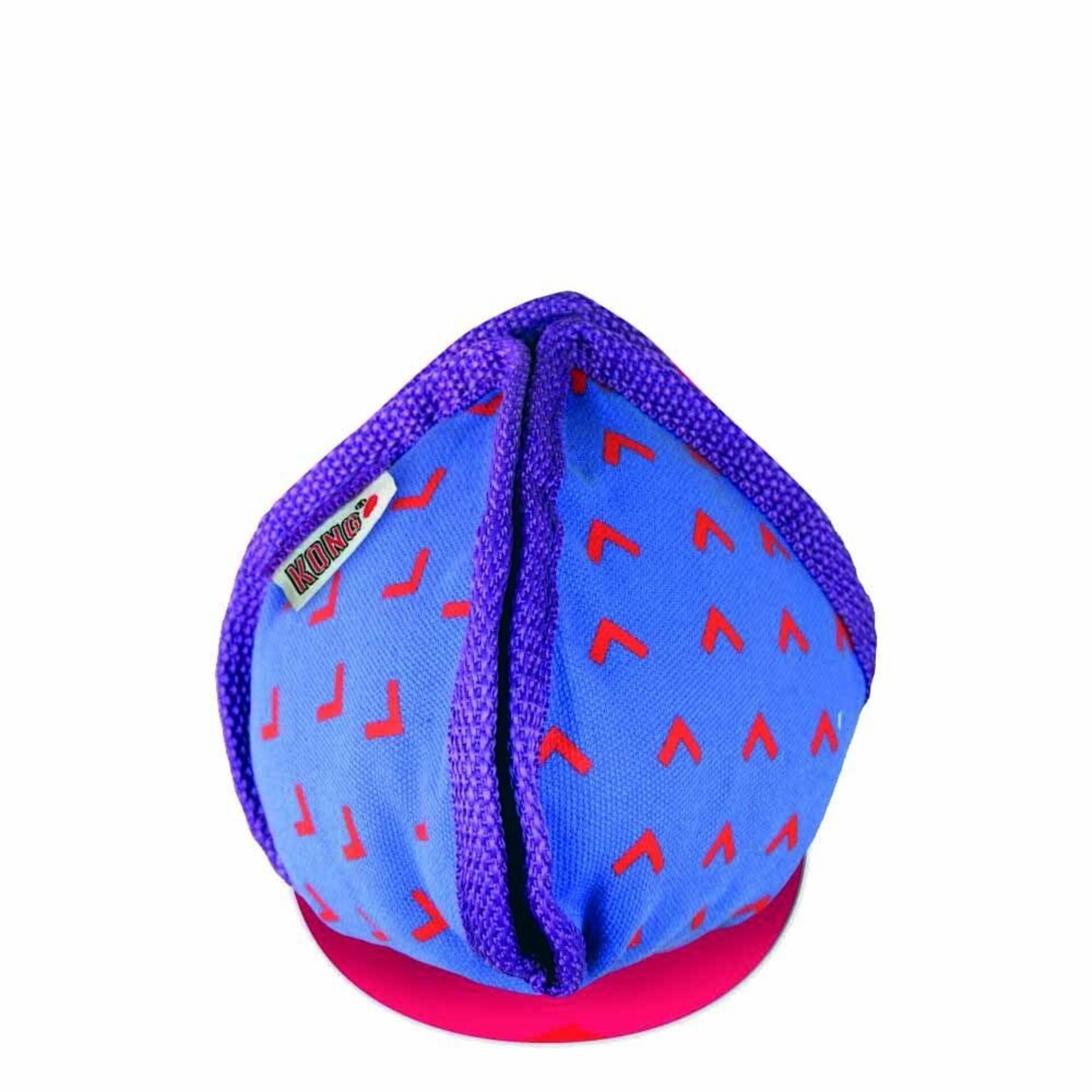 Kong Ballistic Hide`n Treat Assorted - 4
