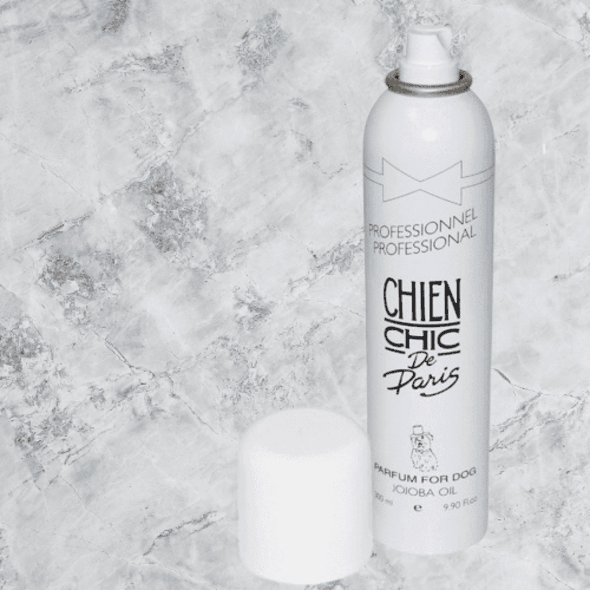 Perfumes Chien Chic De Paris - 3