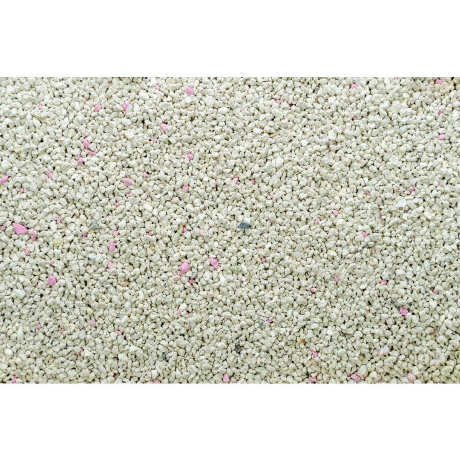 Arena De Bentonita Premium Sensitive Cat Litter - 2