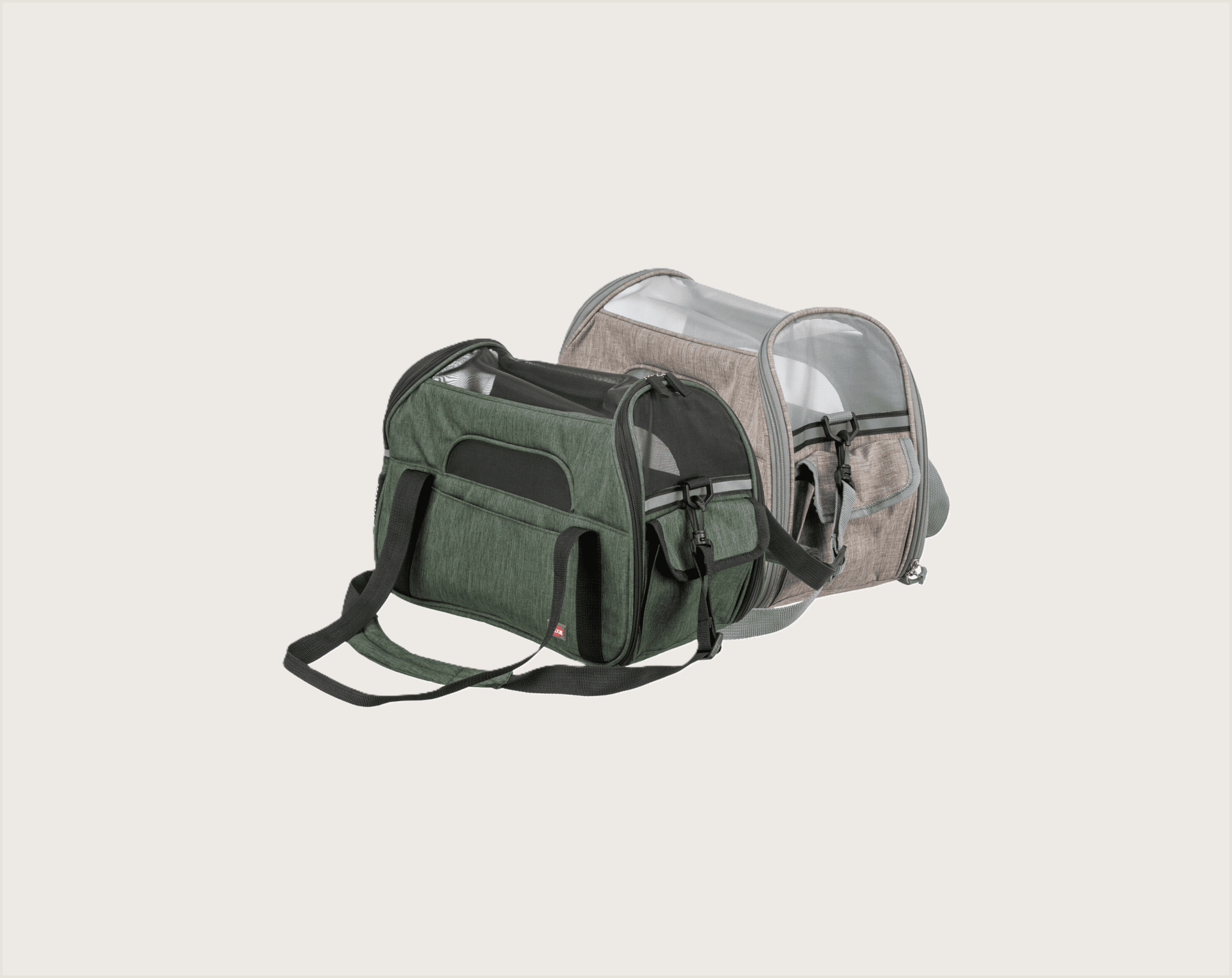 Trixie Bolsa Madison para Mascotas - 1