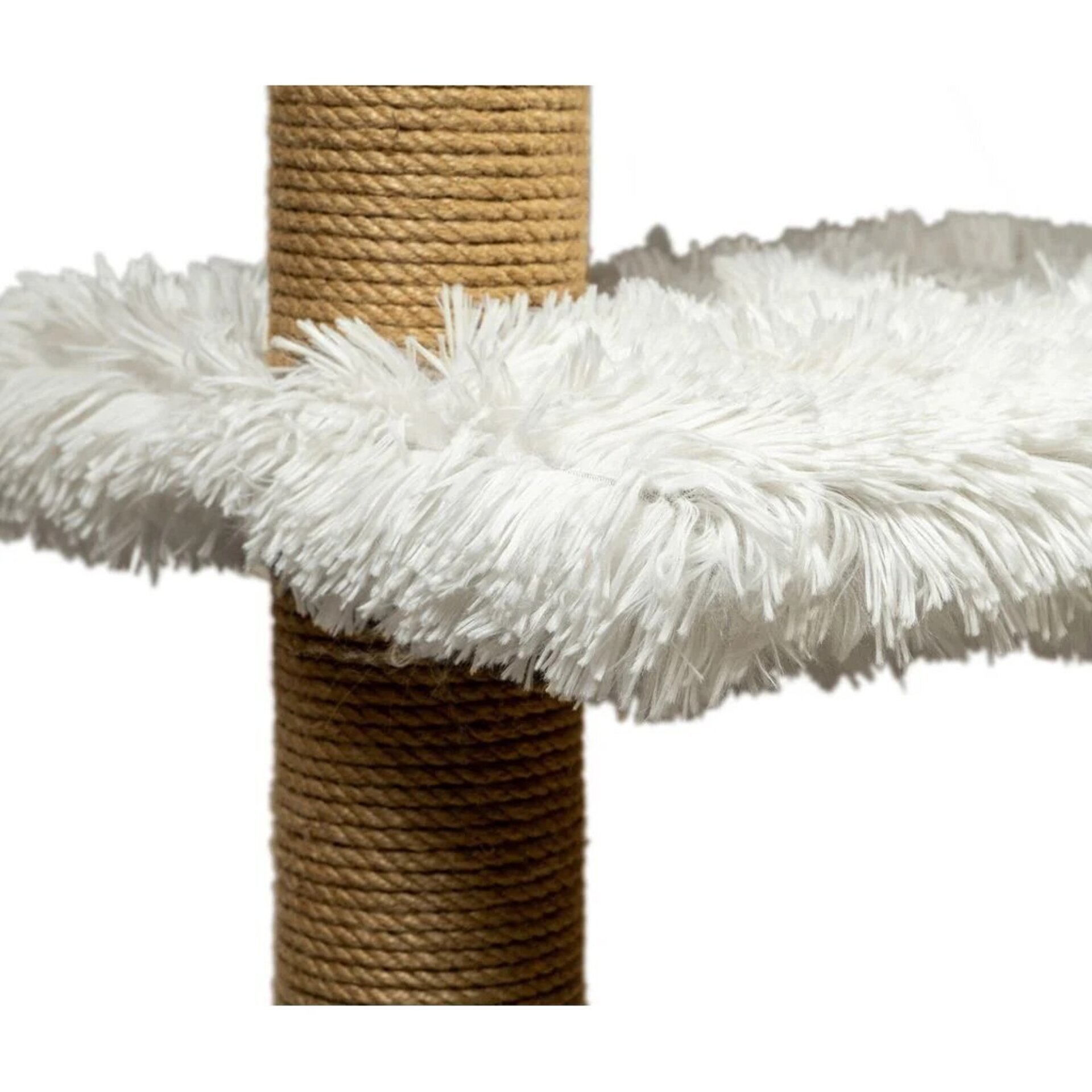 Gloria Rascador Cat Tree Amazonas para Gatos - 9