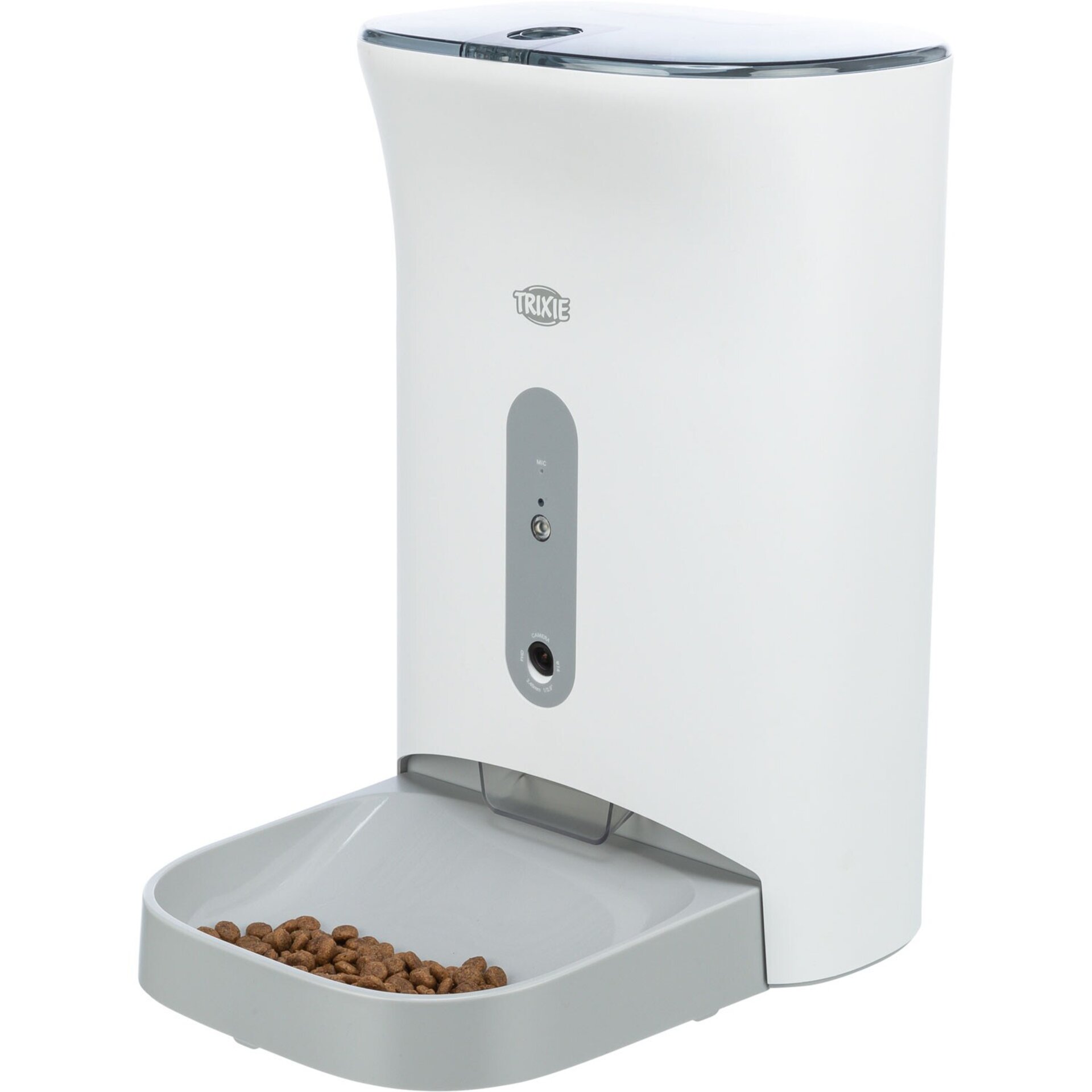Comedero Automático Tx8 Trom Inteligente 2.0 - 2