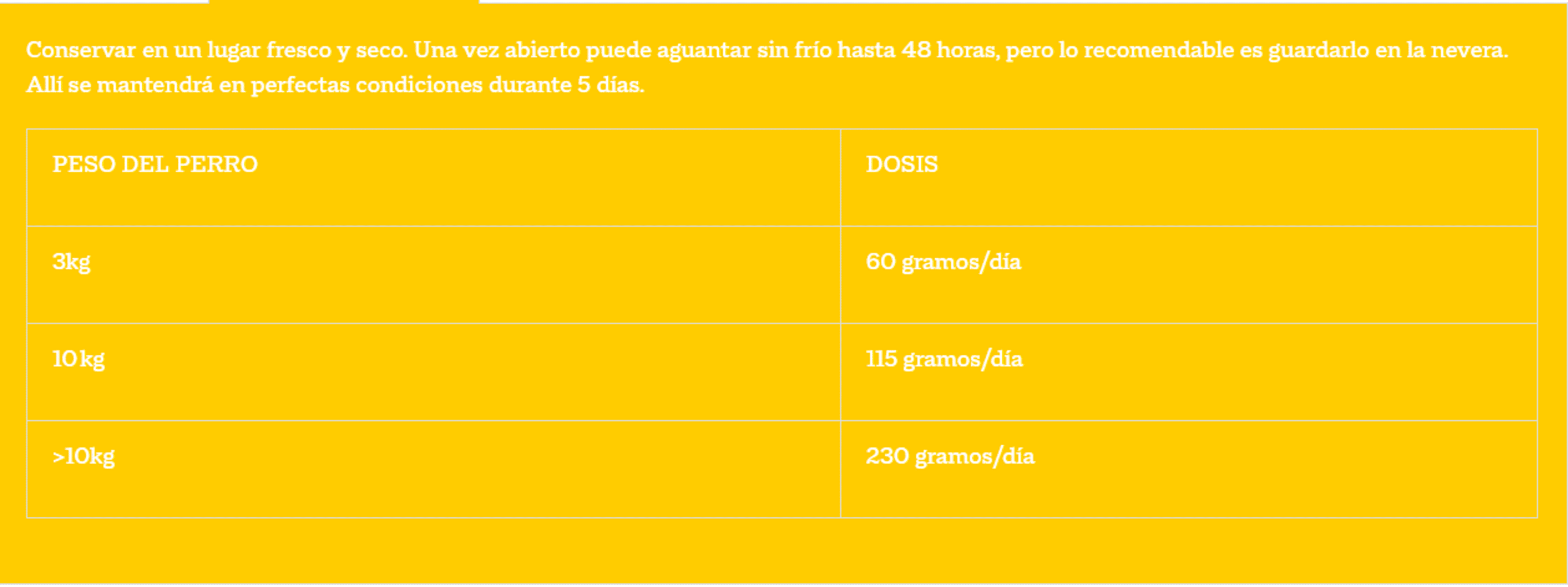 Yowup Yogur Skin And Hair De Pescado Para Perros - 11
