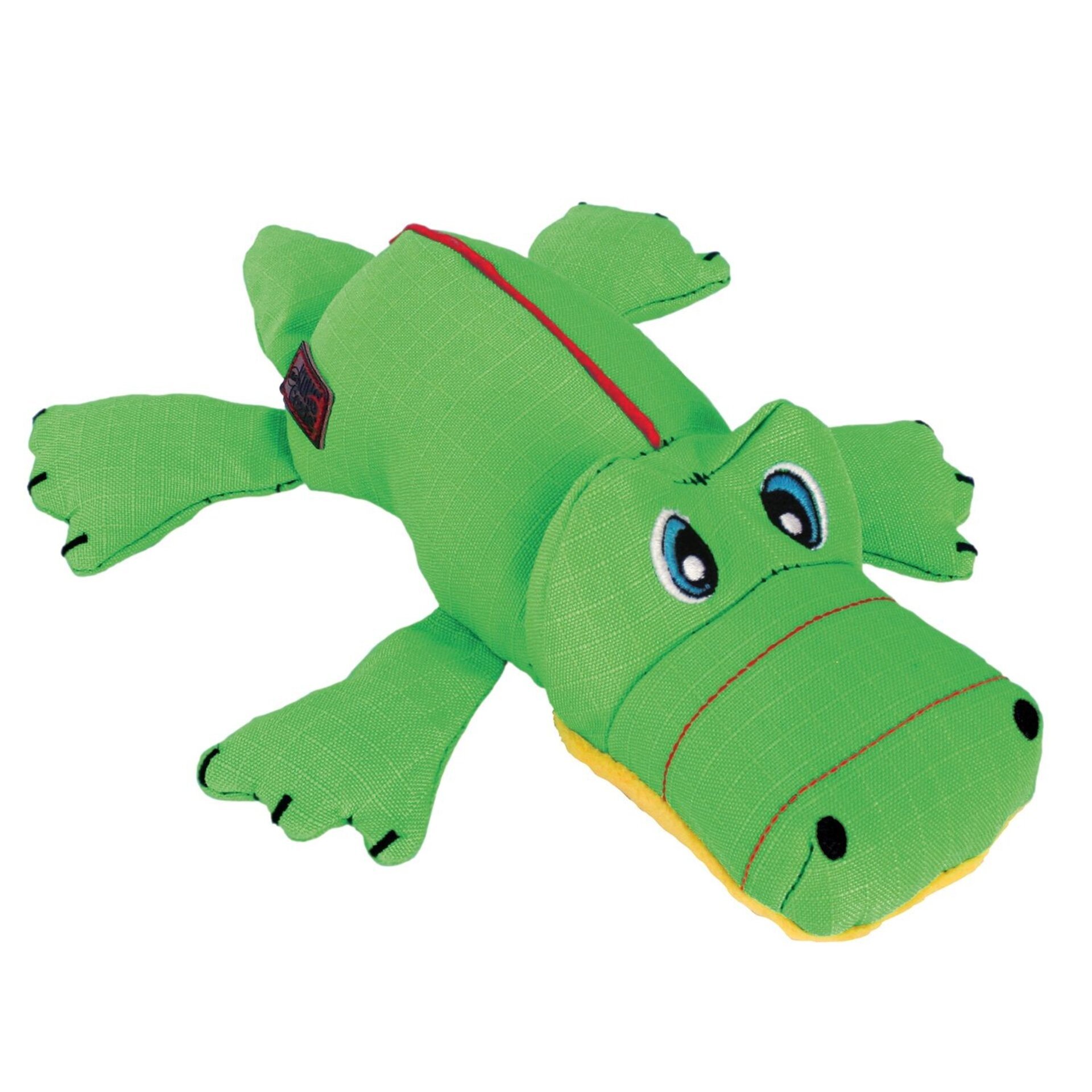 Peluche Kong Cozie Ultra Ana Alligator - 2