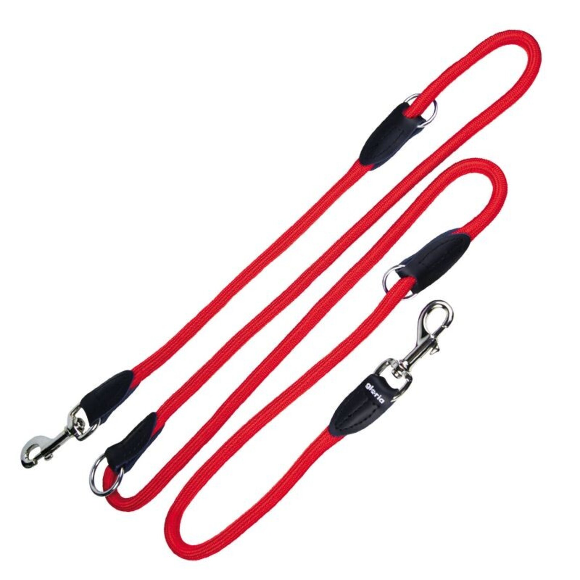 Correa Multi Posicion De Nylon Redonda - 4