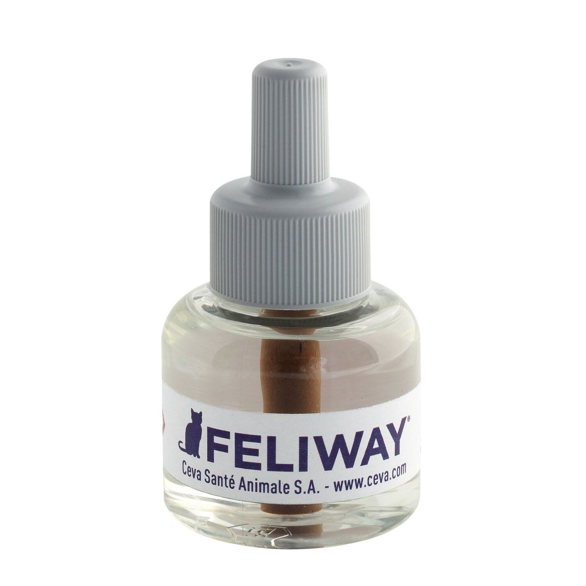 Feliway Classic Recambio 48ml 1 Mes - 2