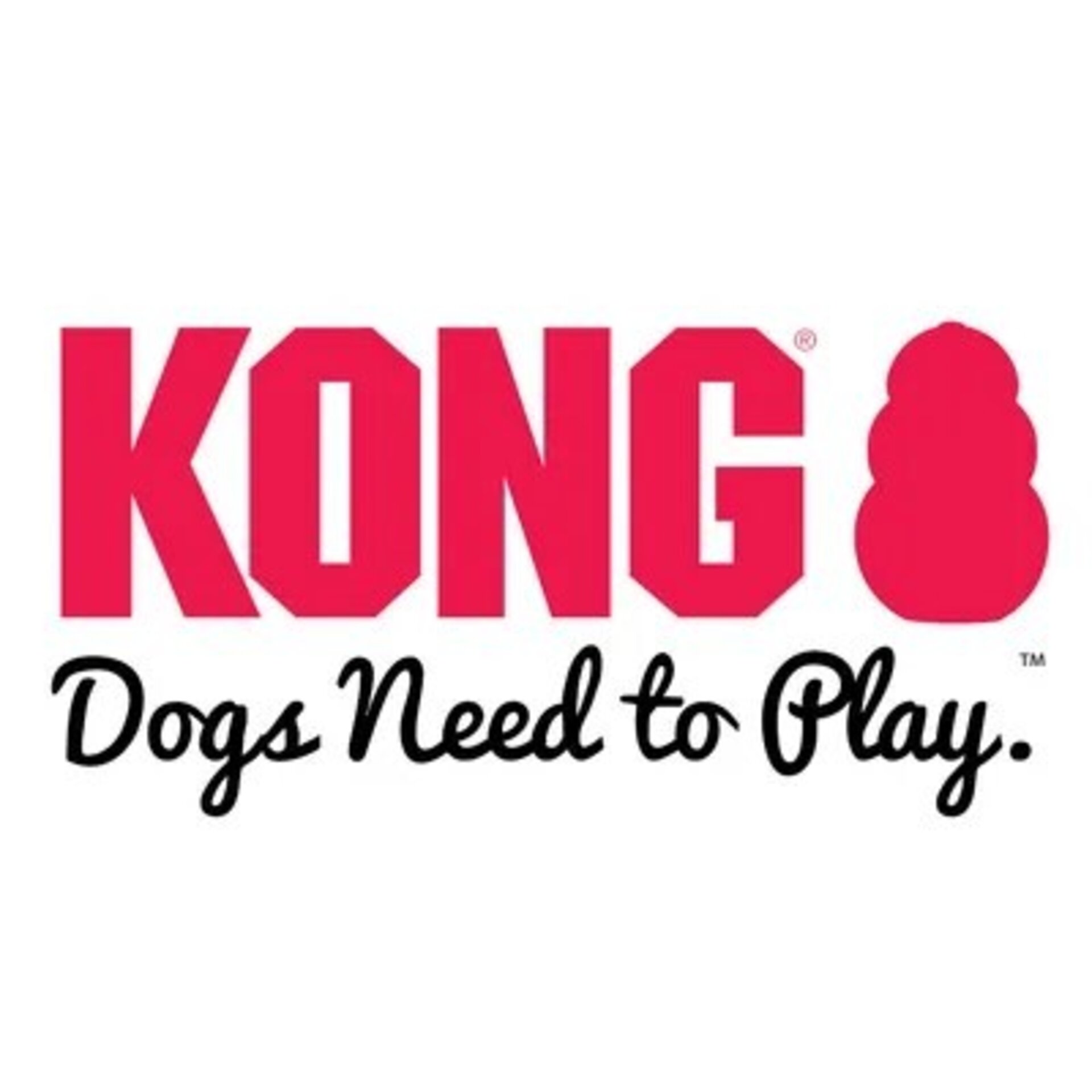 Kong Jumbler Rugby para Perros - 9