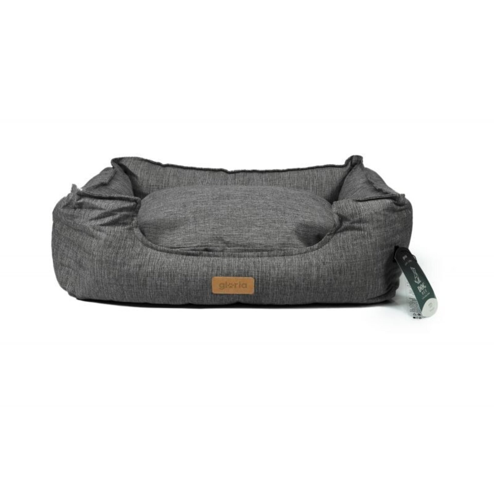 Cama Santillana Rectangular - 2