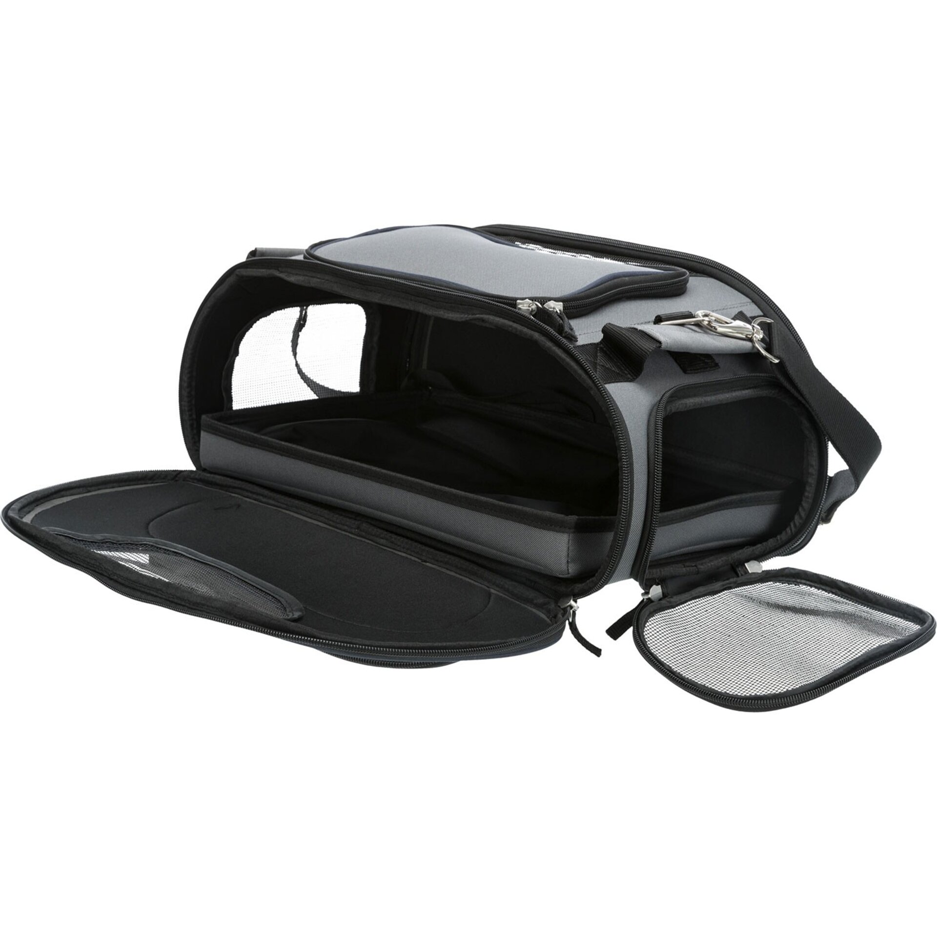 Bolso Para Vuelo Airline Wings - 4