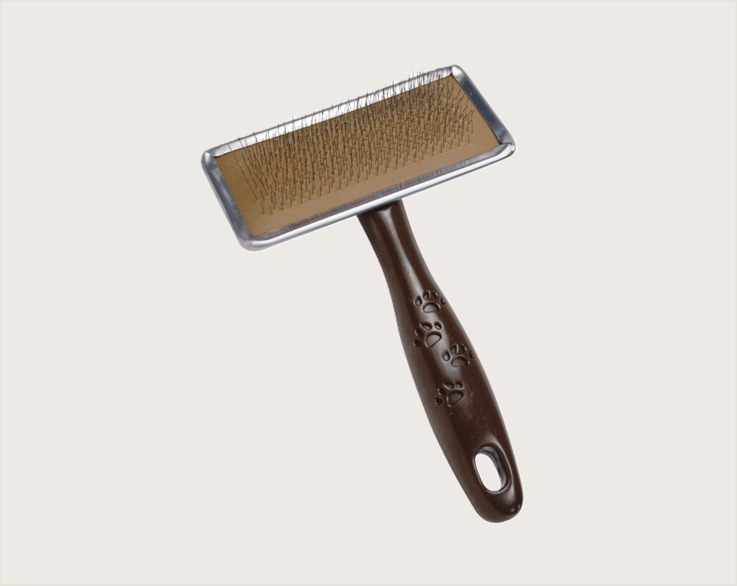 Gloria Carda Rectangular para Mascotas - 1