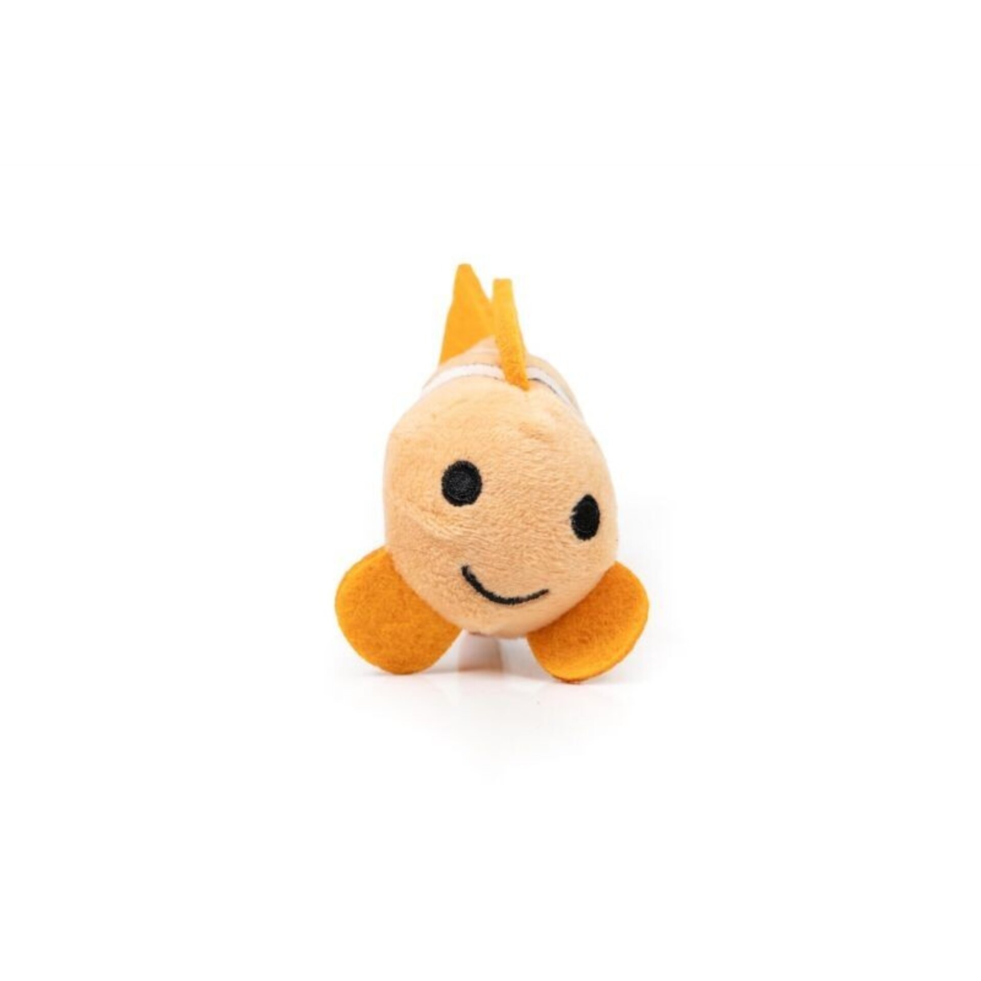 Peluches Animales De Mar - 23