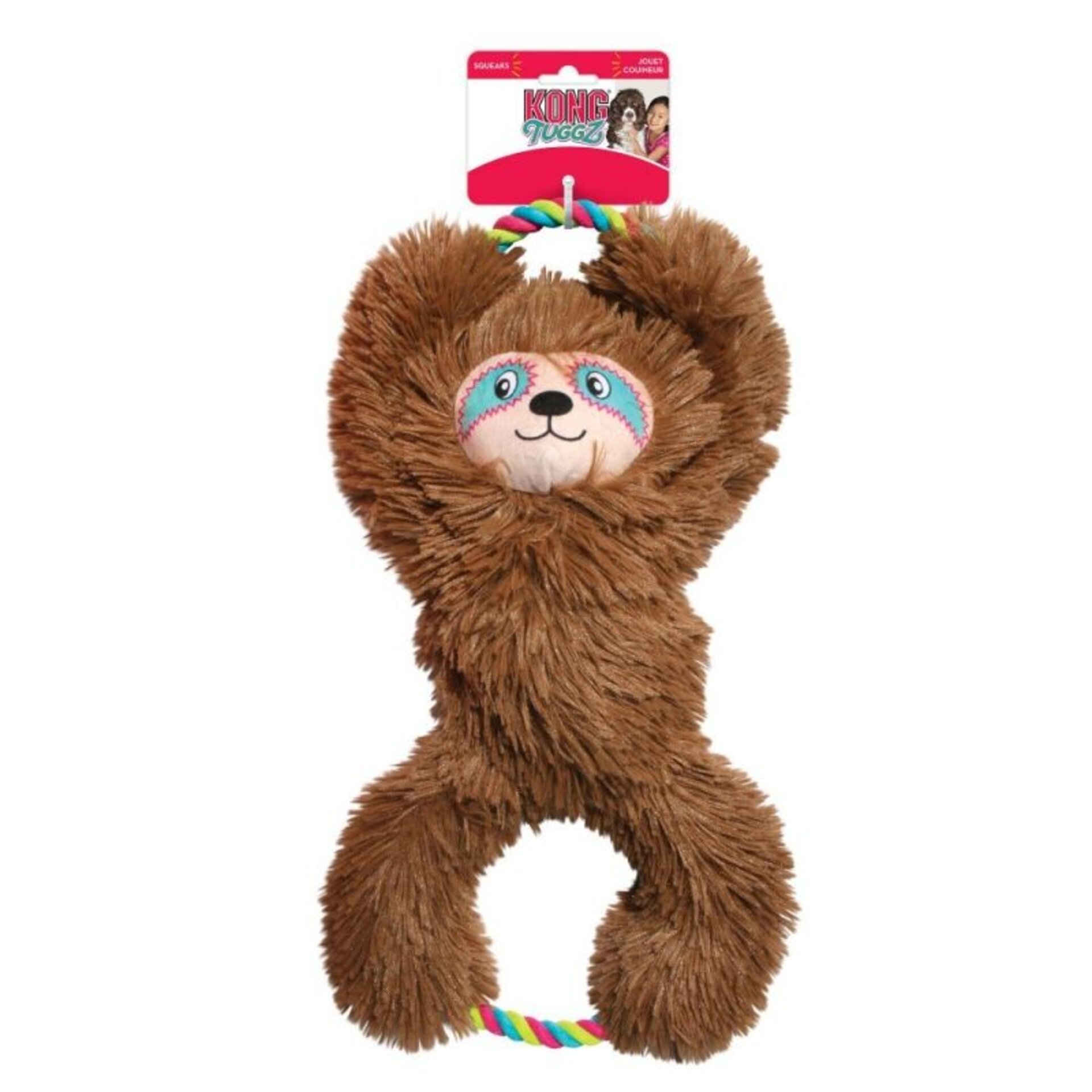 Kong Tuggz - 5