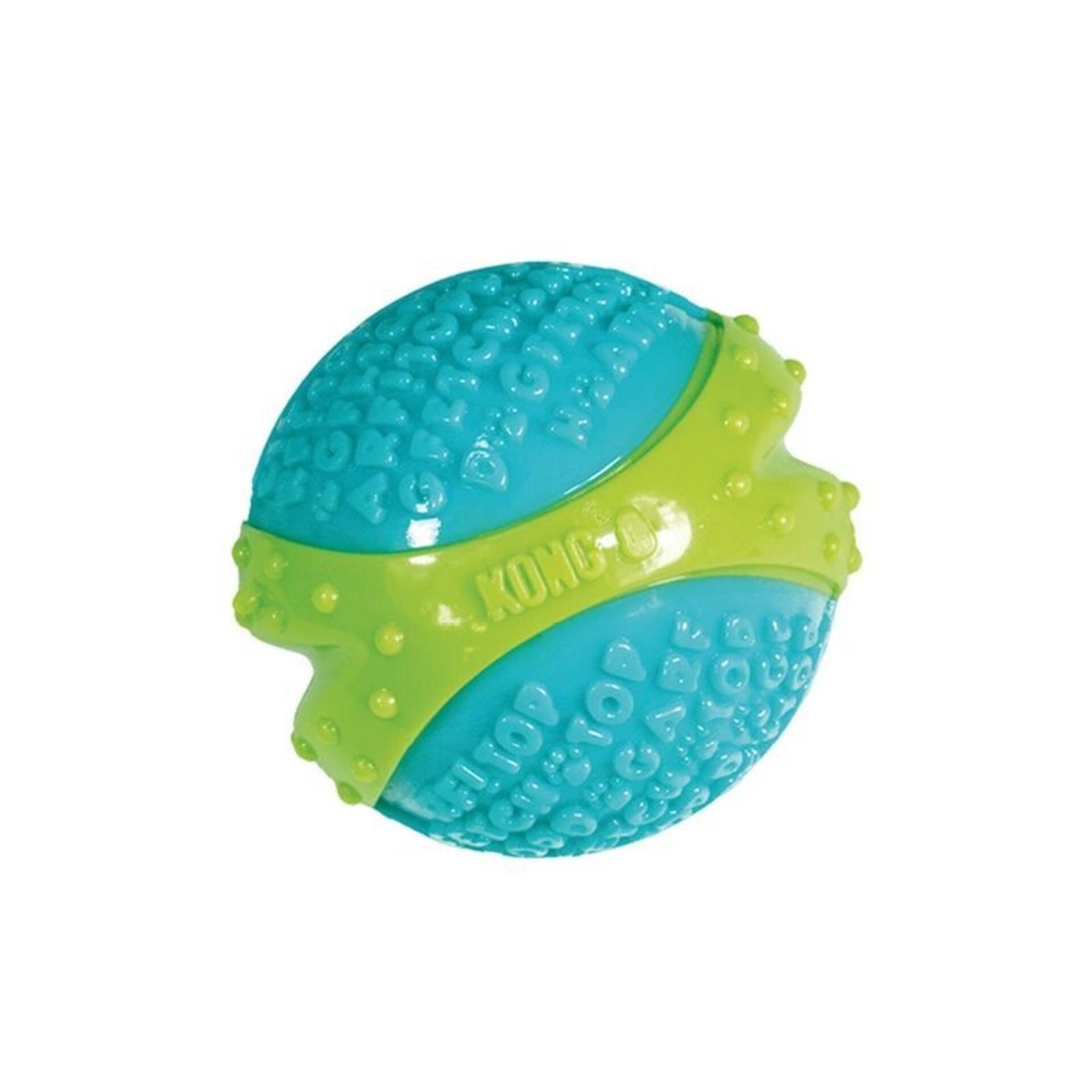 Kong CoreStrength Ball para Perros - 5