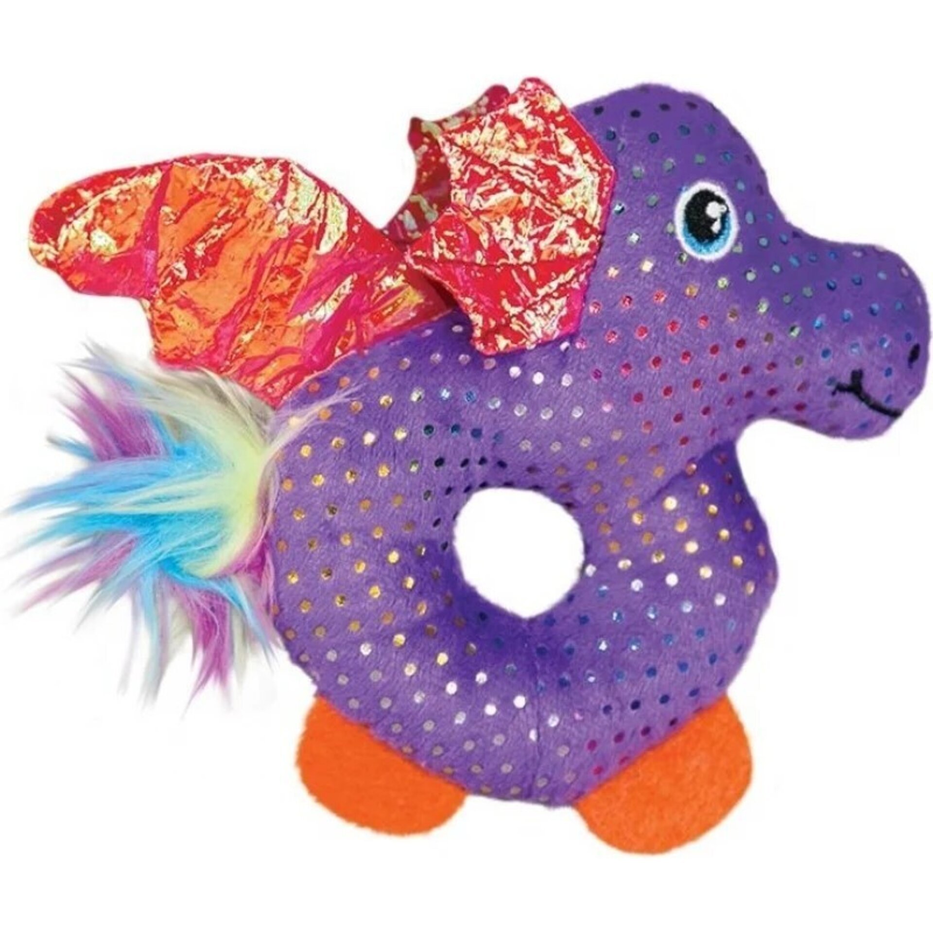 Kong Enchanted Charracters para Gatos - 5