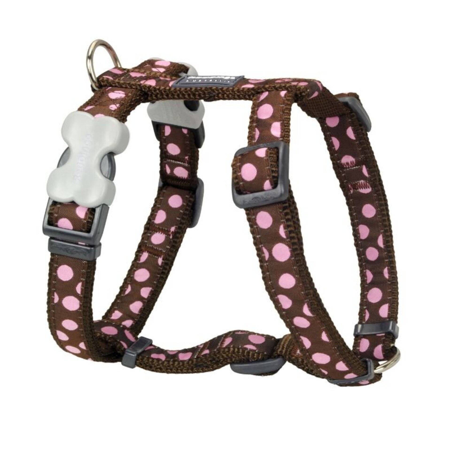 Petral Style RedDingo De Xs A M - 6